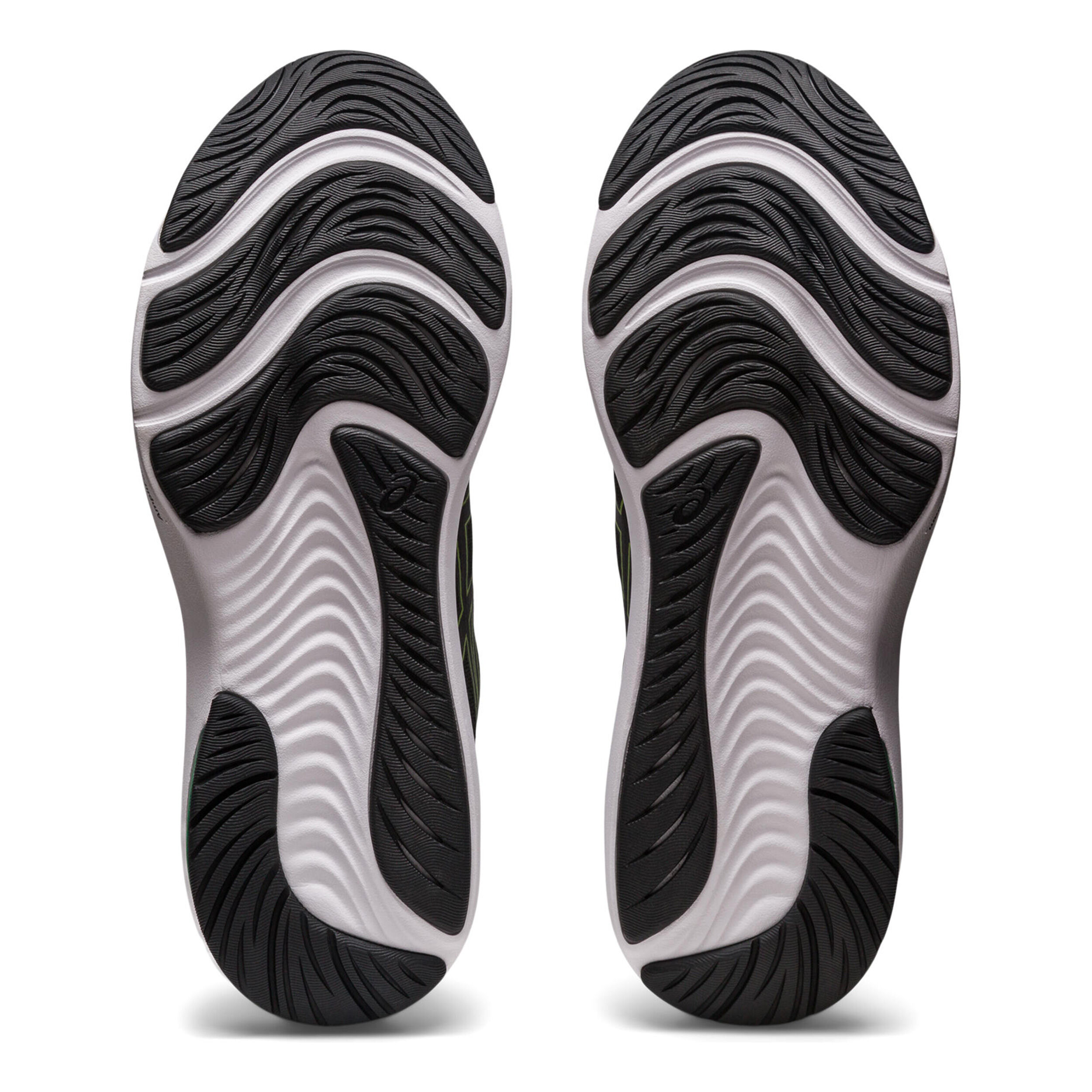 Asics gel sales pulse 14 gris