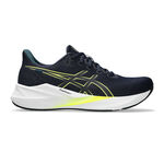 ASICS Running shoes ASICS Versablast 4 Neutral Running Shoe Men-Dark Blue,Lemon