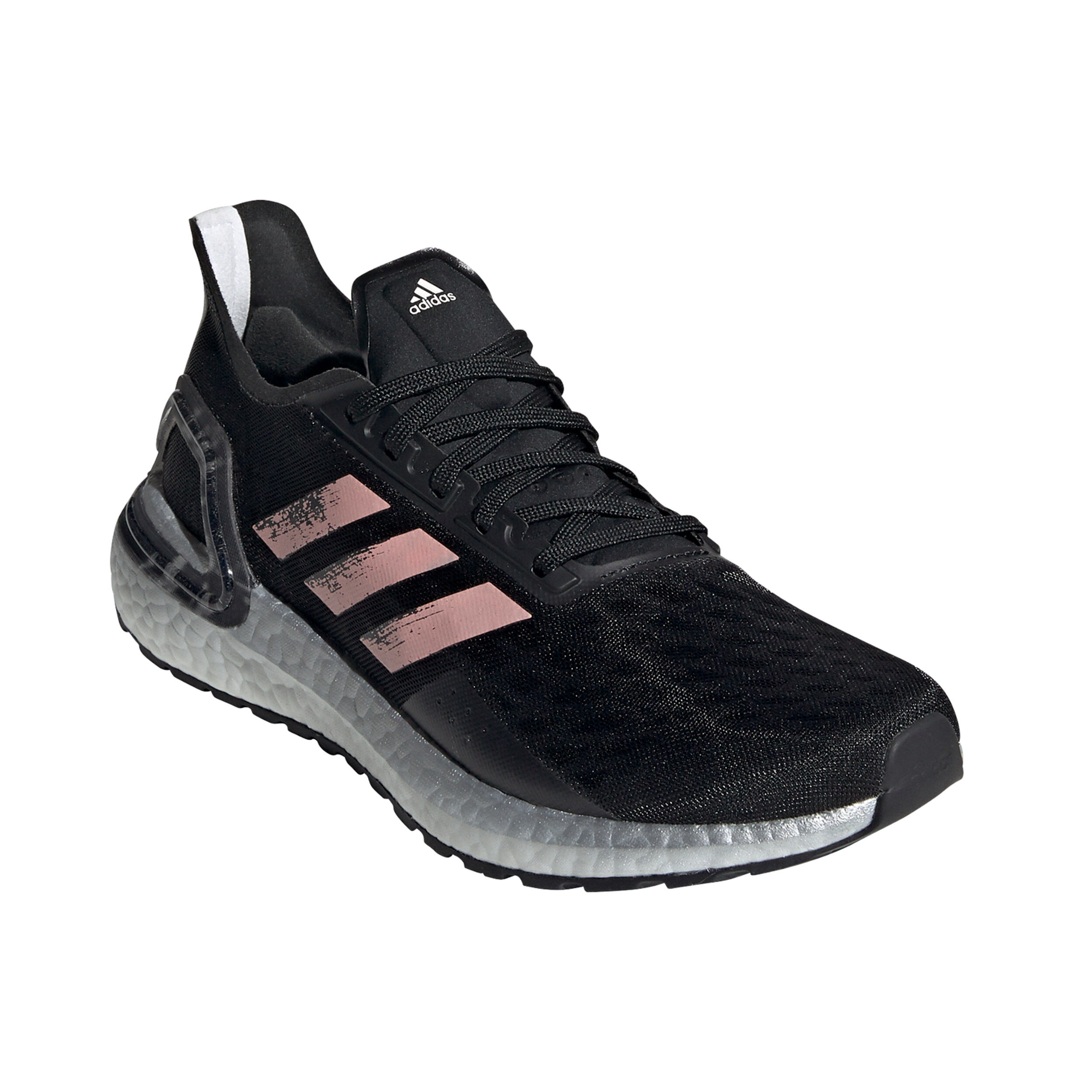 Buy adidas Ultra Boost PB Neutral Running Shoe Women Black Pink online Running Point UK