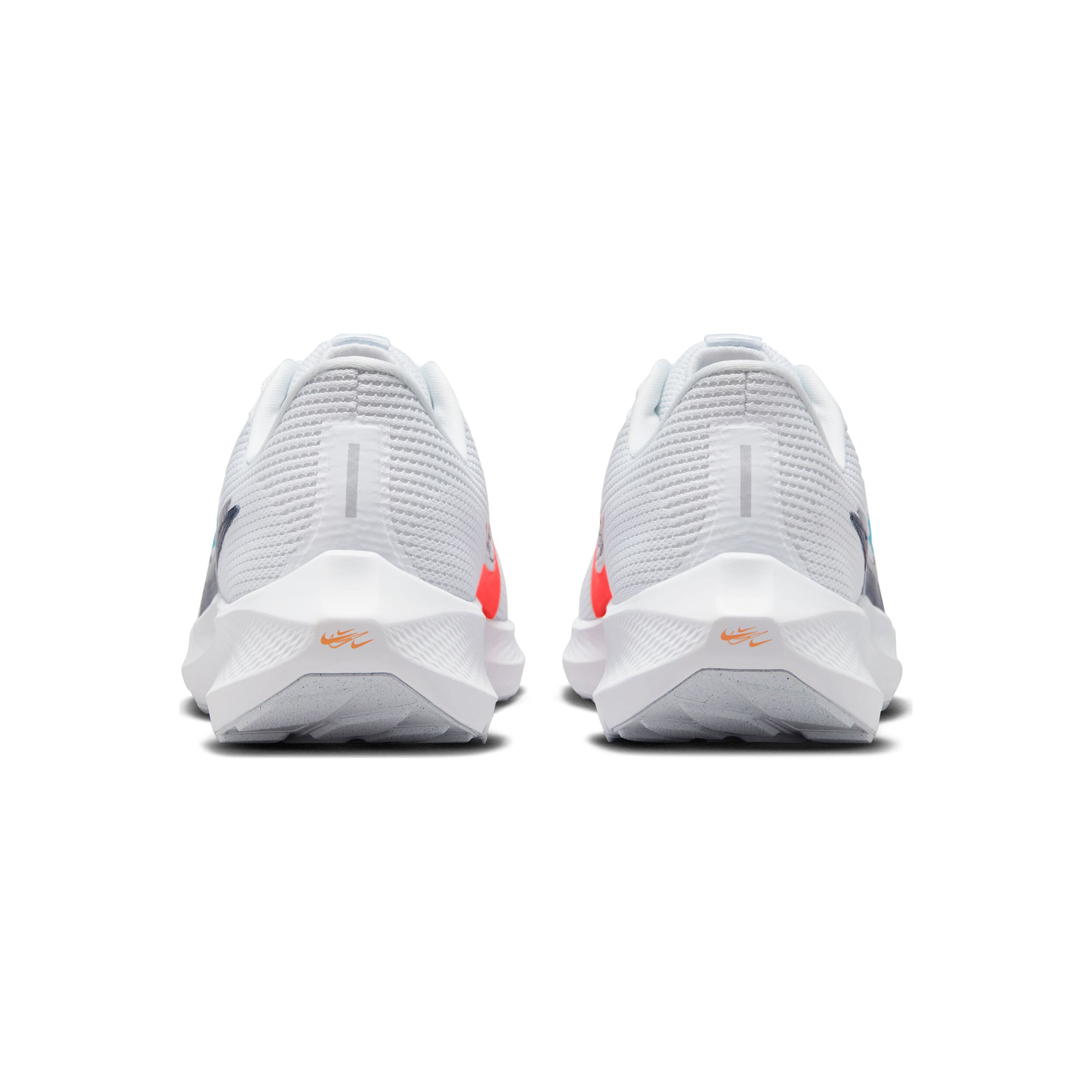 Buy Nike Air Zoom Pegasus 40 Premium Neutral Running Shoe Men White Multicoloured online Running Point UK