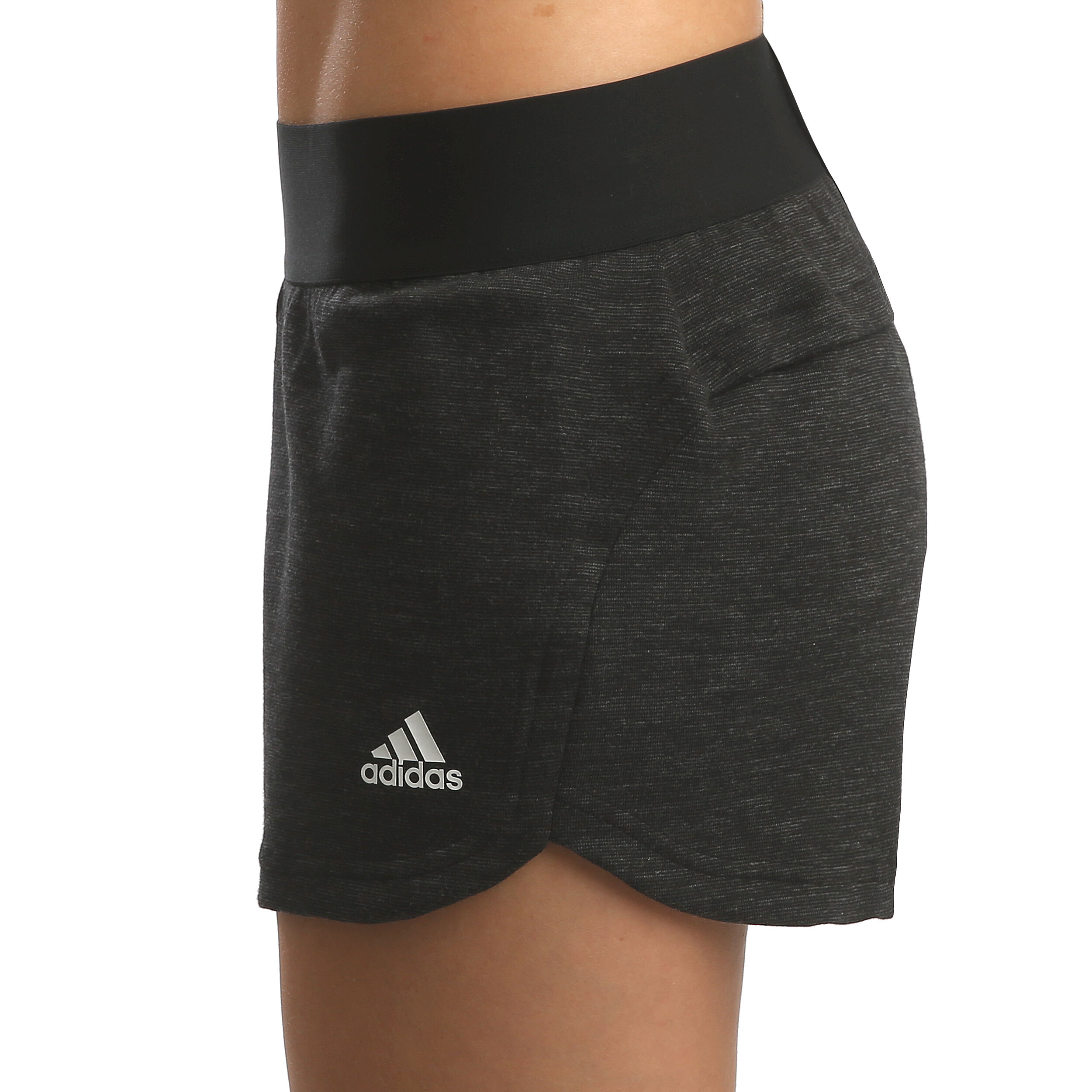 Buy adidas ID Stadium Shorts Women Dark Grey White online Running Point UK