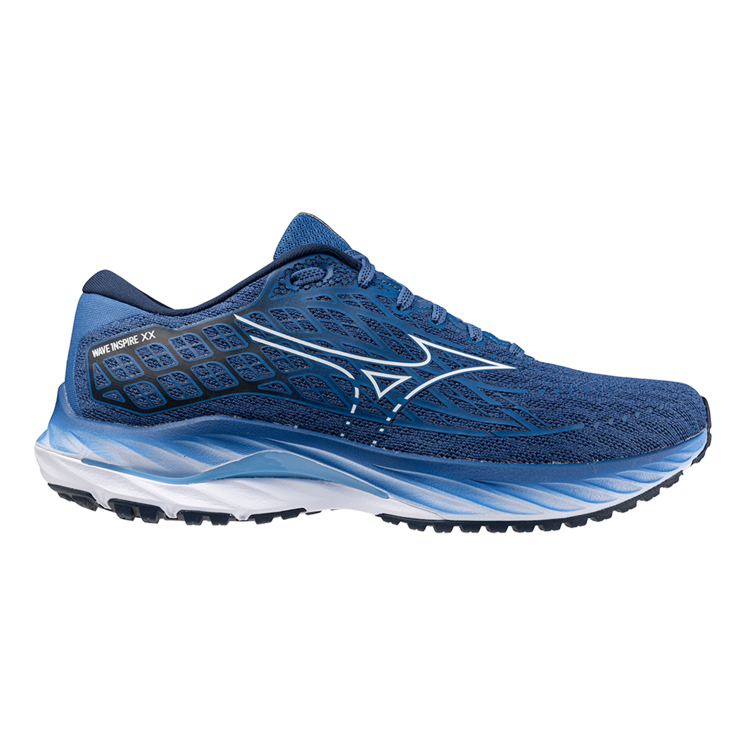 Mizuno wave inspire 11 sw store