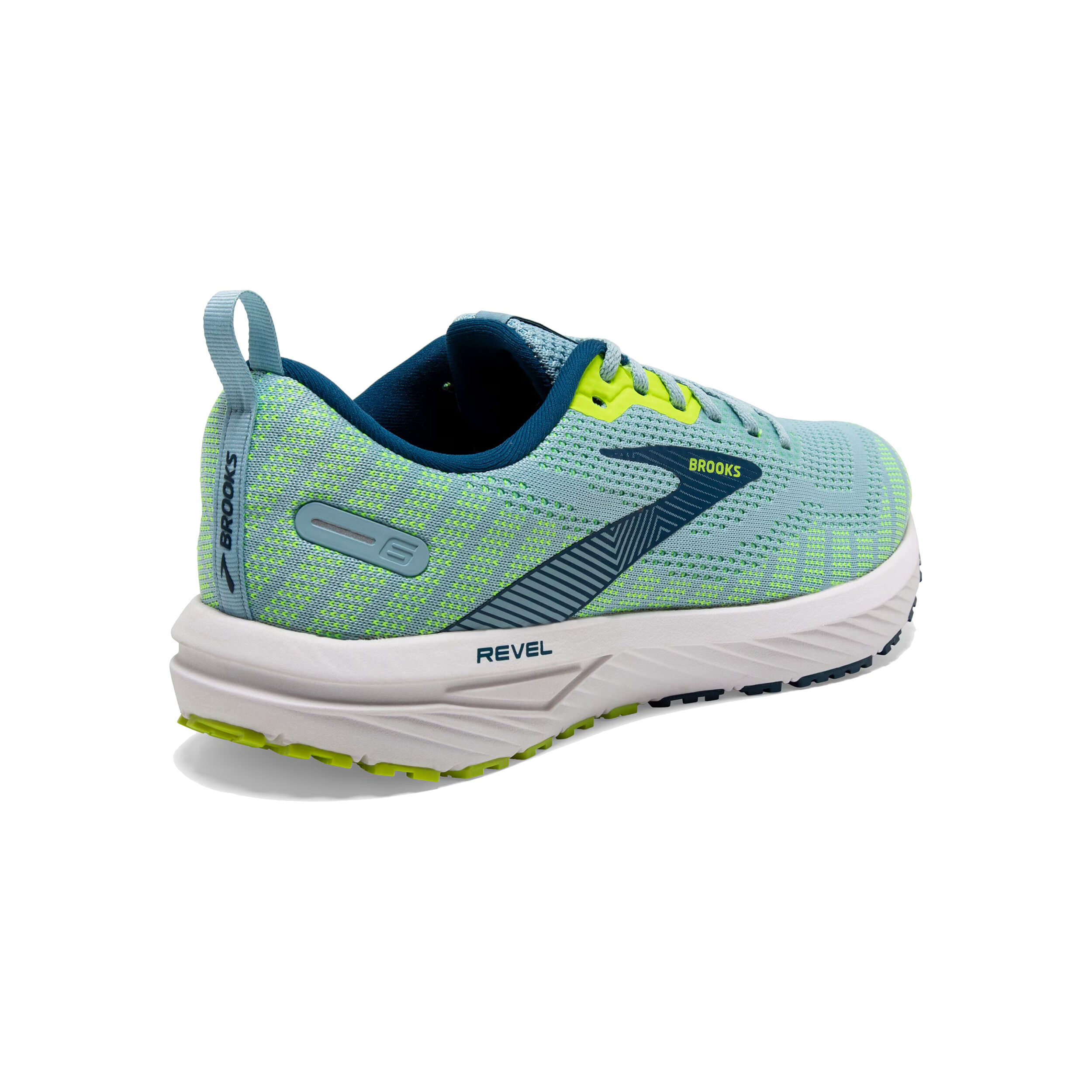 Brooks running shoes launch 6 top