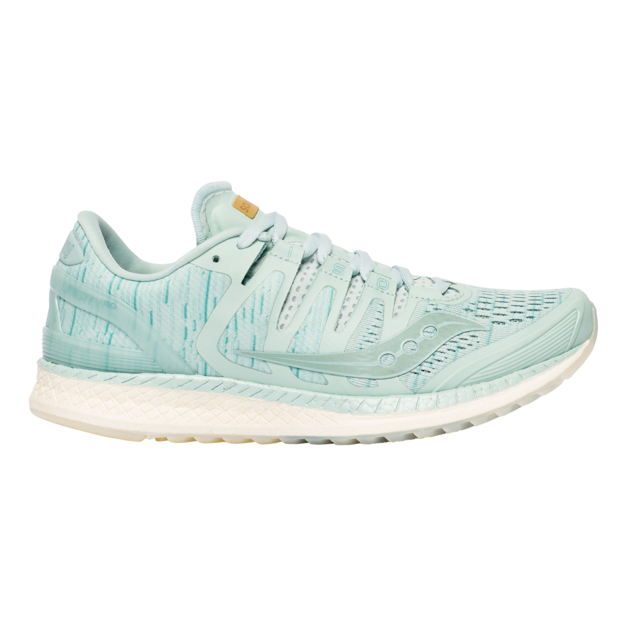 Saucony