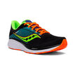 Saucony
