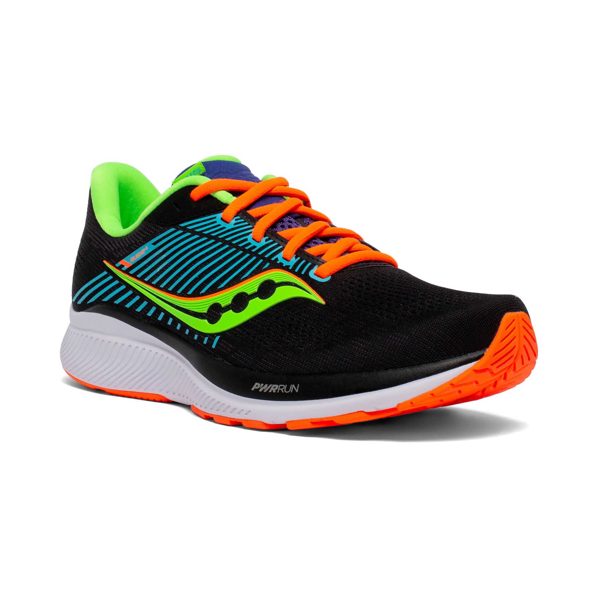 Saucony