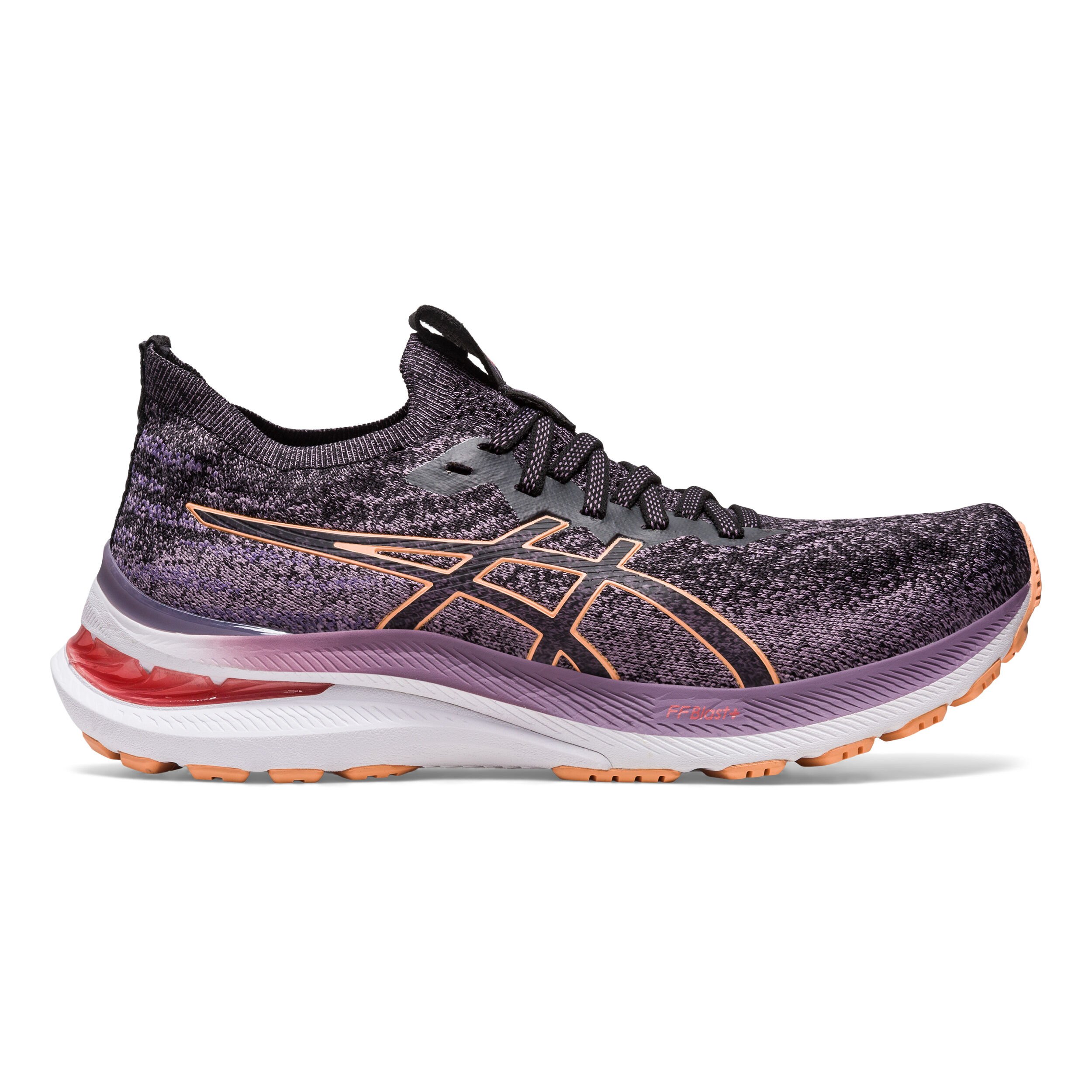 Asics gel kayano 15 donna clearance porpora