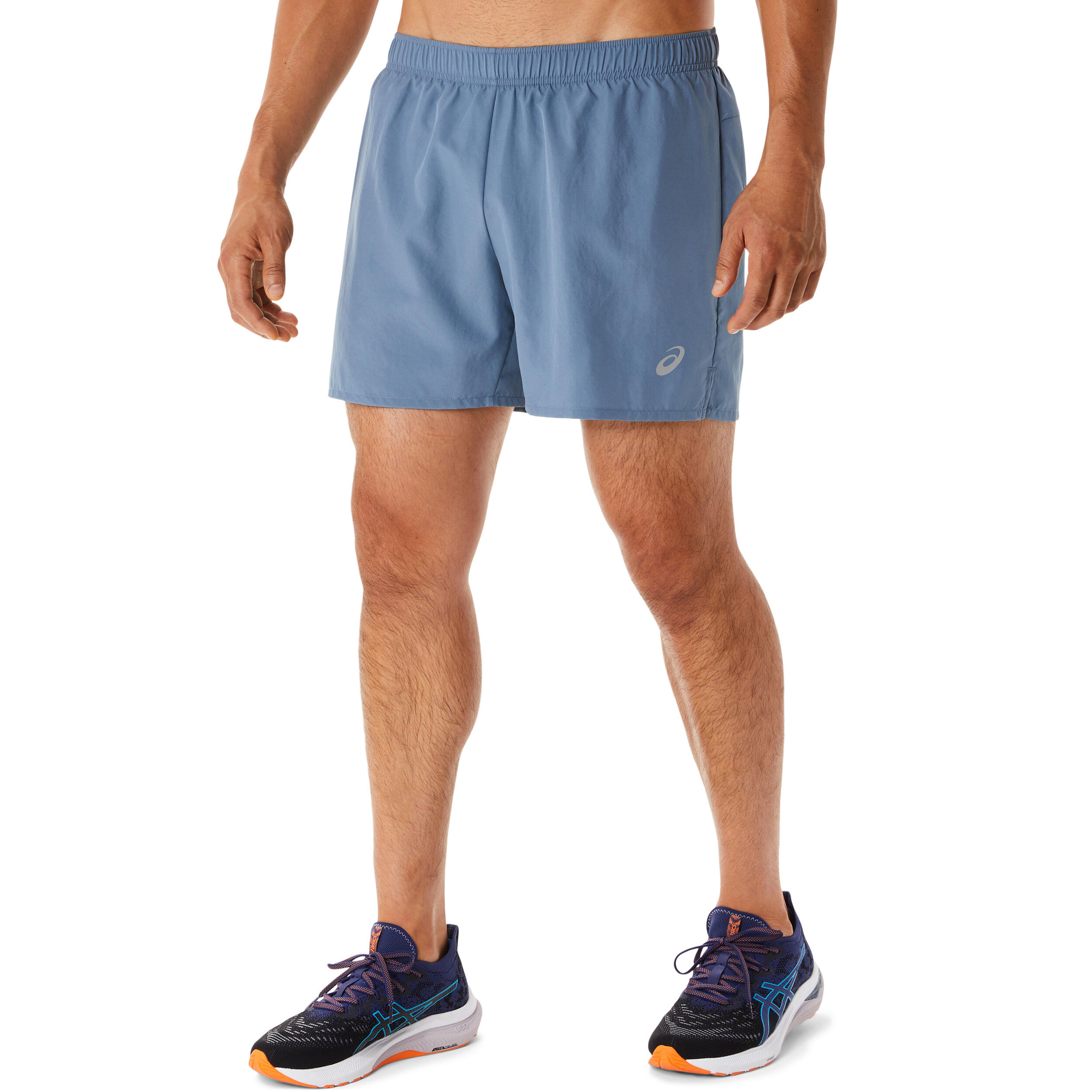 Asics shorts for men sales