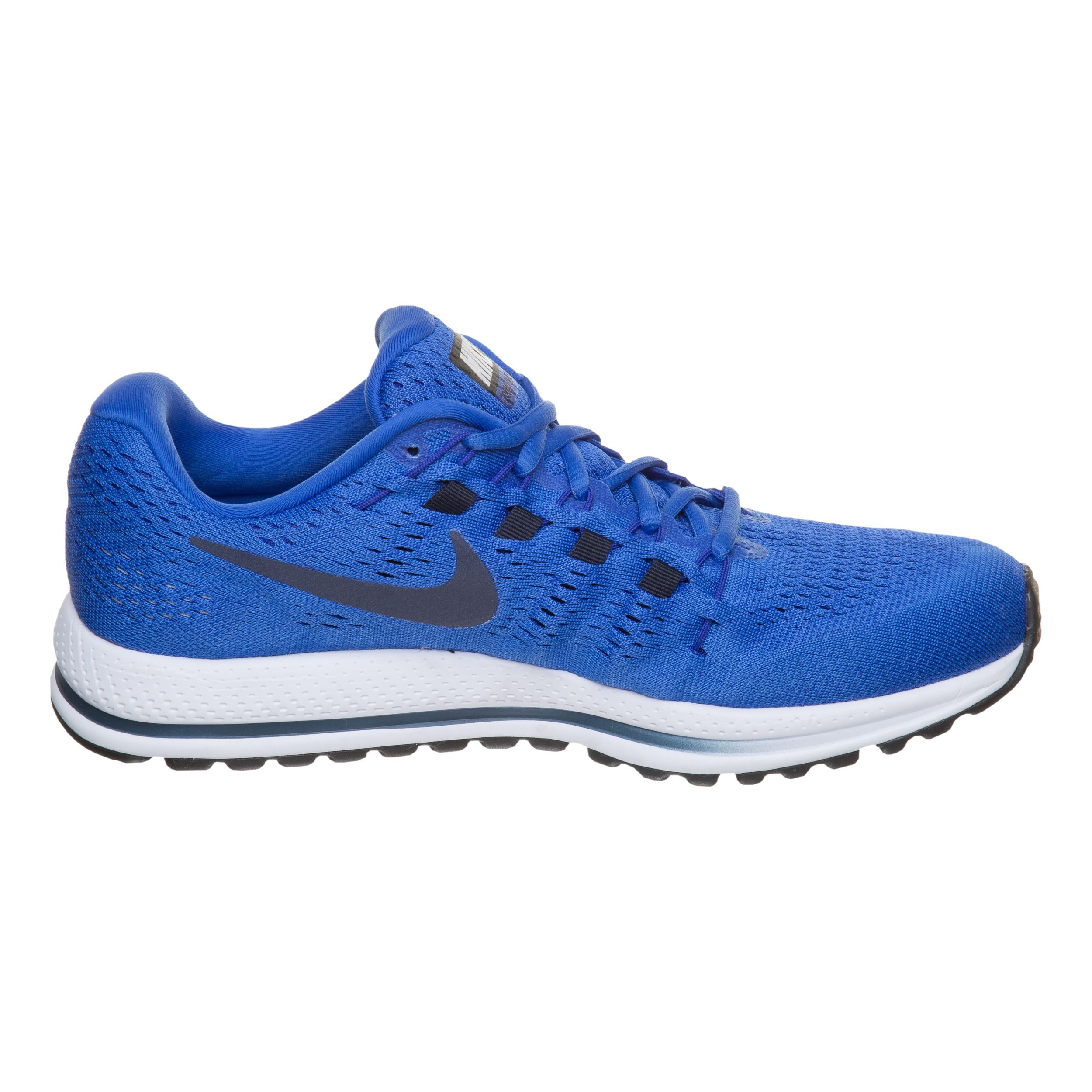 Buy Nike Air Zoom Vomero 12 Neutral Running Shoe Men Blue Dark Blue online Running Point UK
