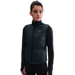 Nike Running vests Nike Swift Running vests Women - black, silver