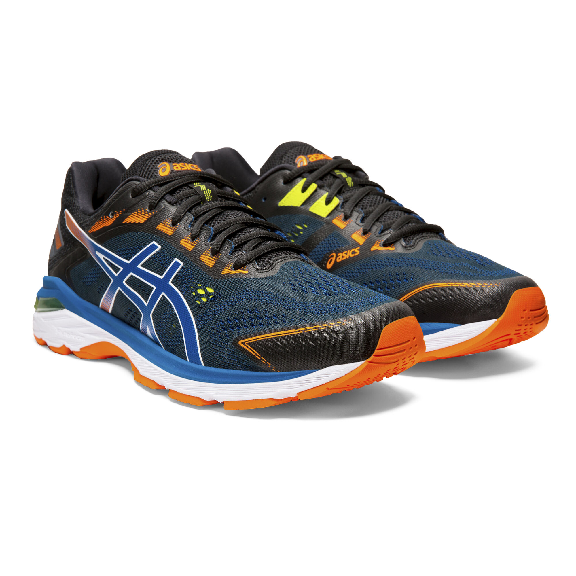 ASICS