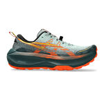 ASICS Trabuco Max 4