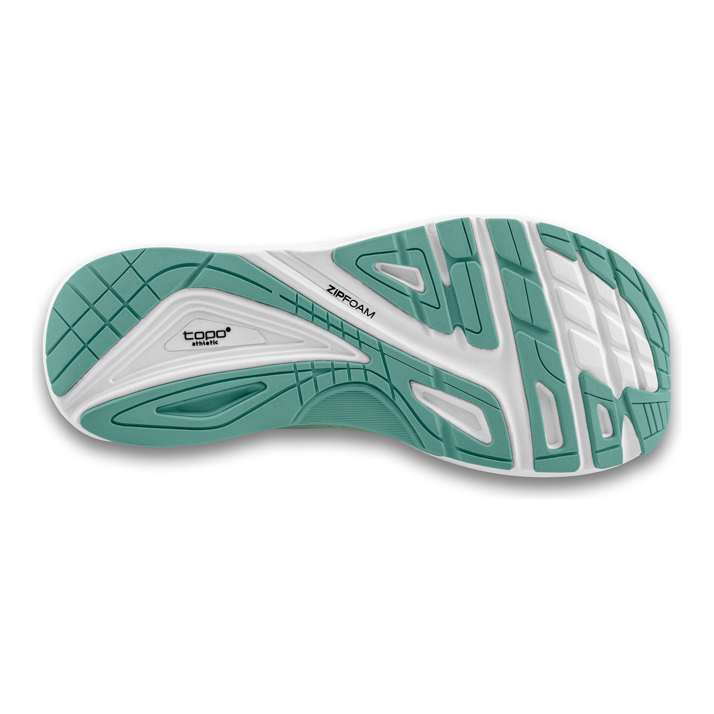Ultrafly 4 Neutral Running Shoe Women Mint Green