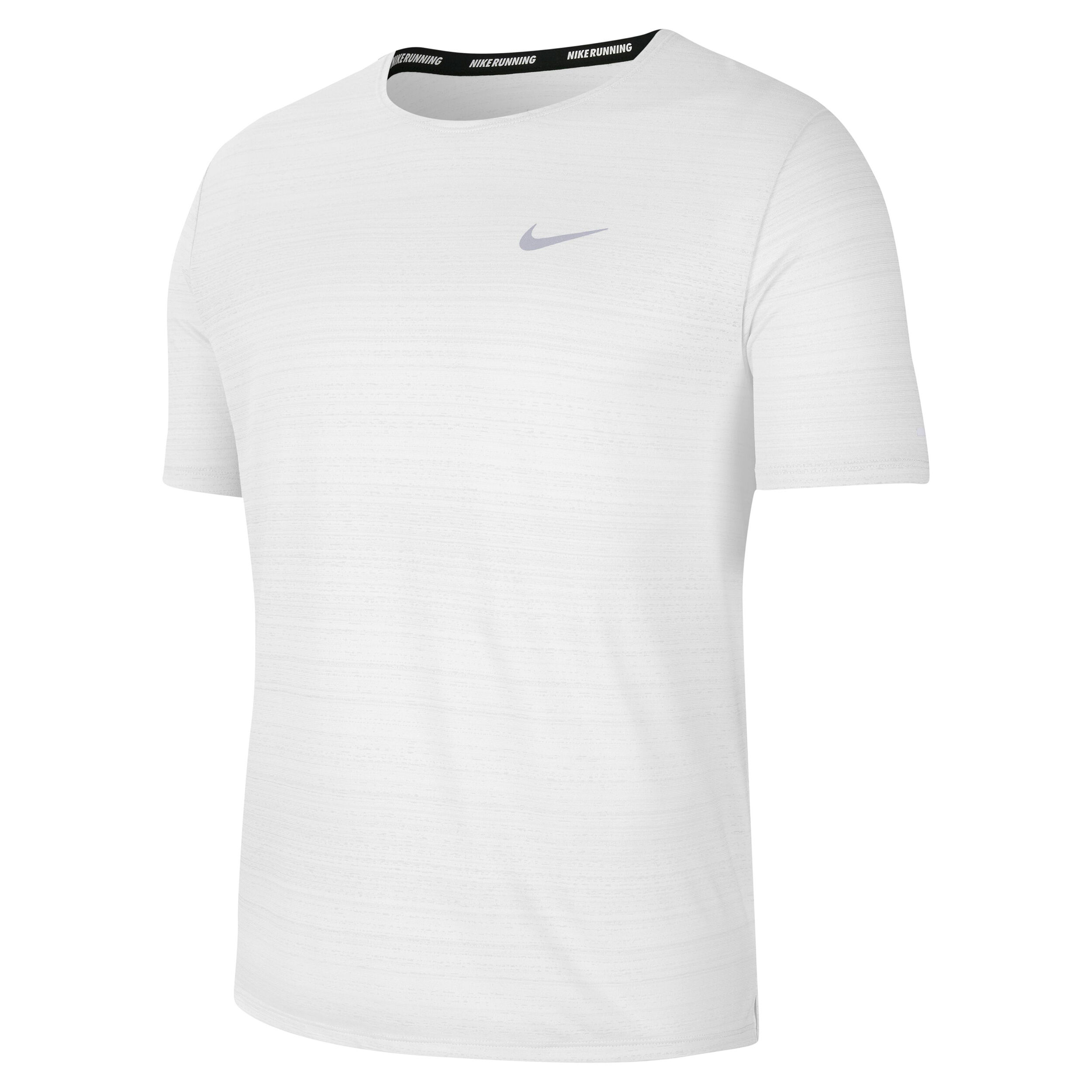 White nike shirt top