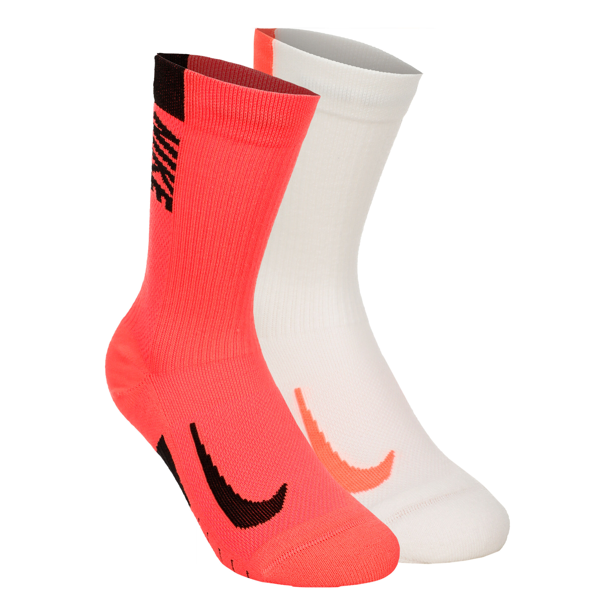 Buy Nike Multiplier Crew Running Socks Multicoloured online Running Point UK