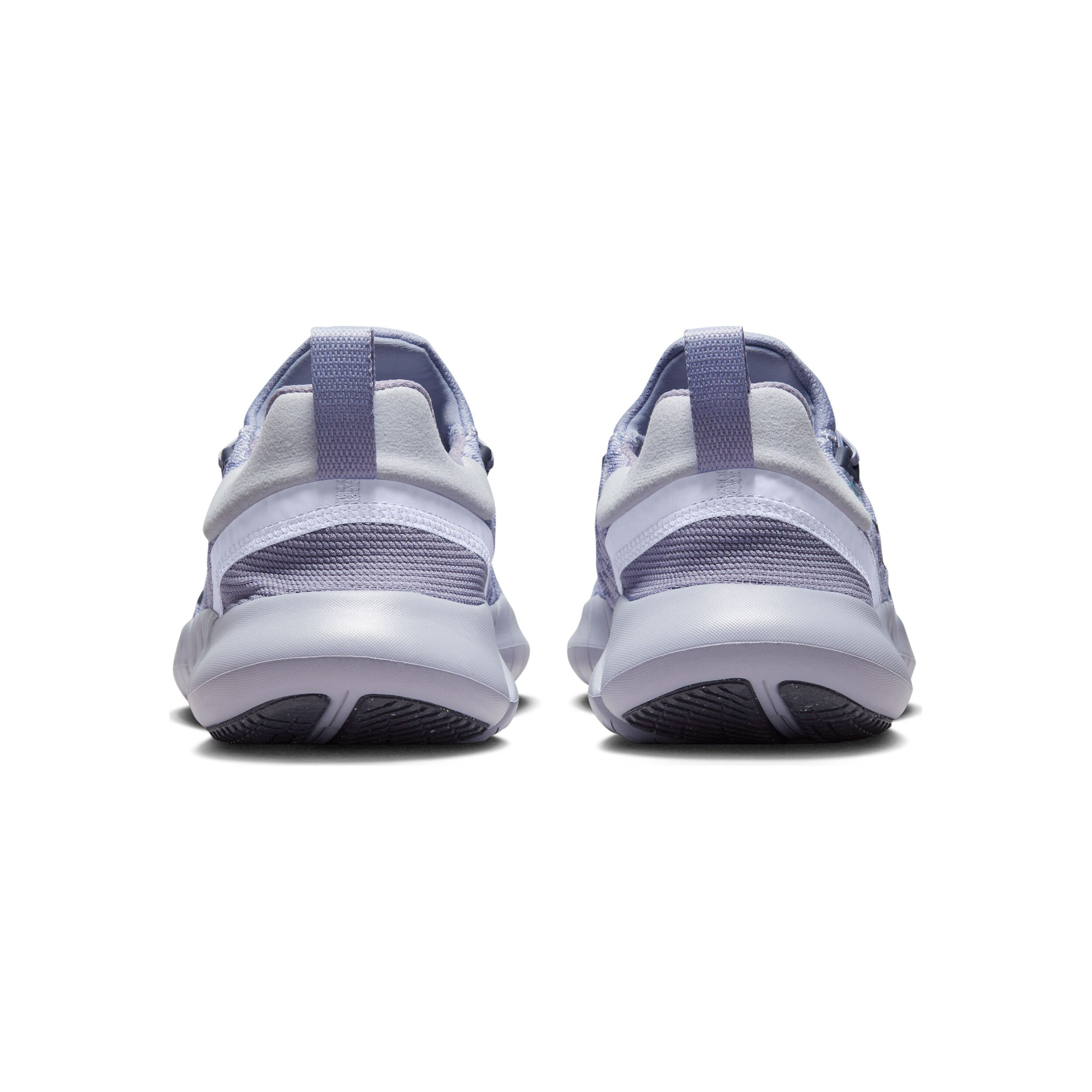 Nike free trainer 5.0 discount mens purple