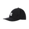 Snapback Cap Men-black