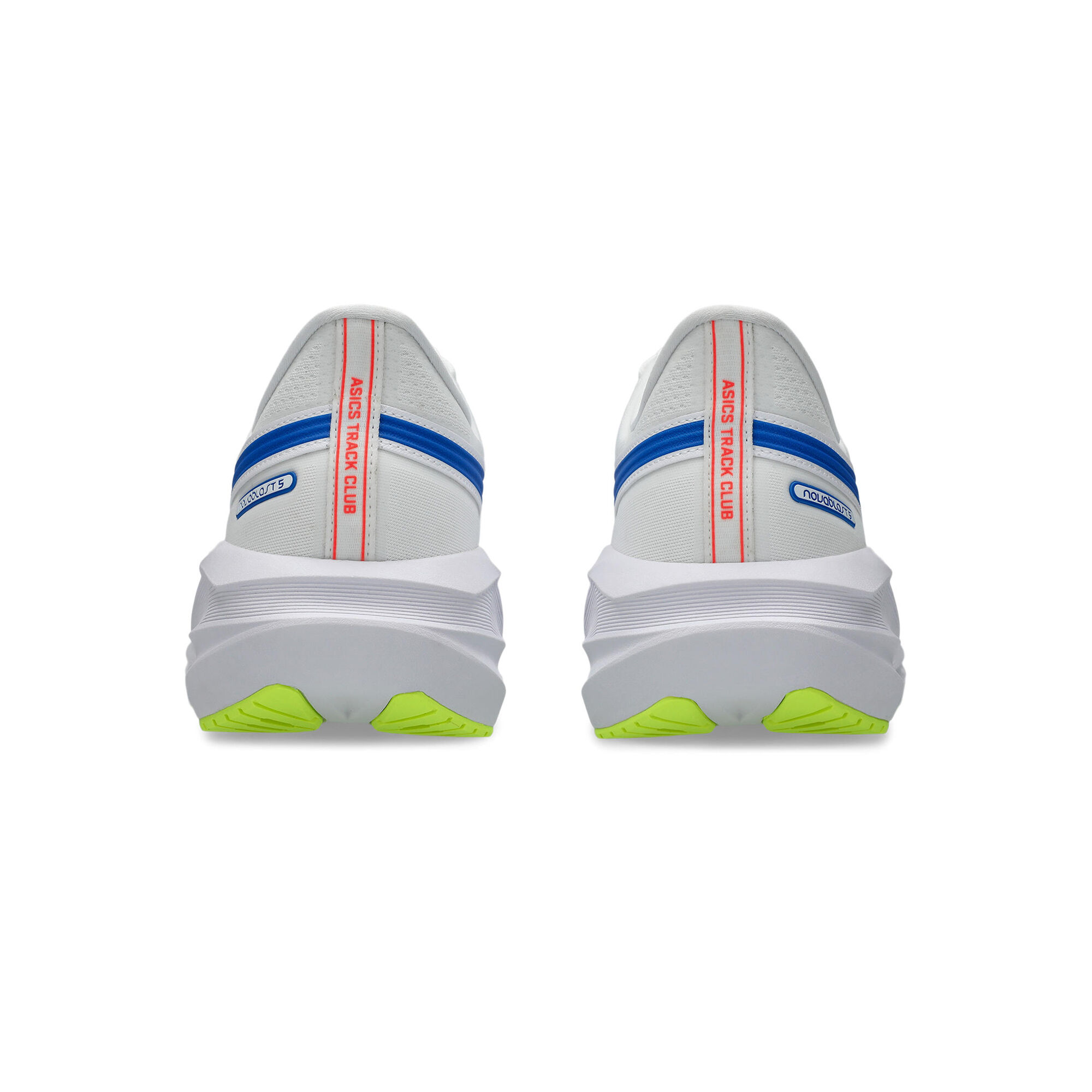 ASICS