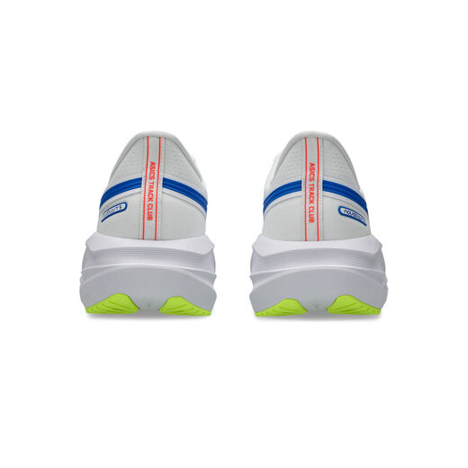 ASICS