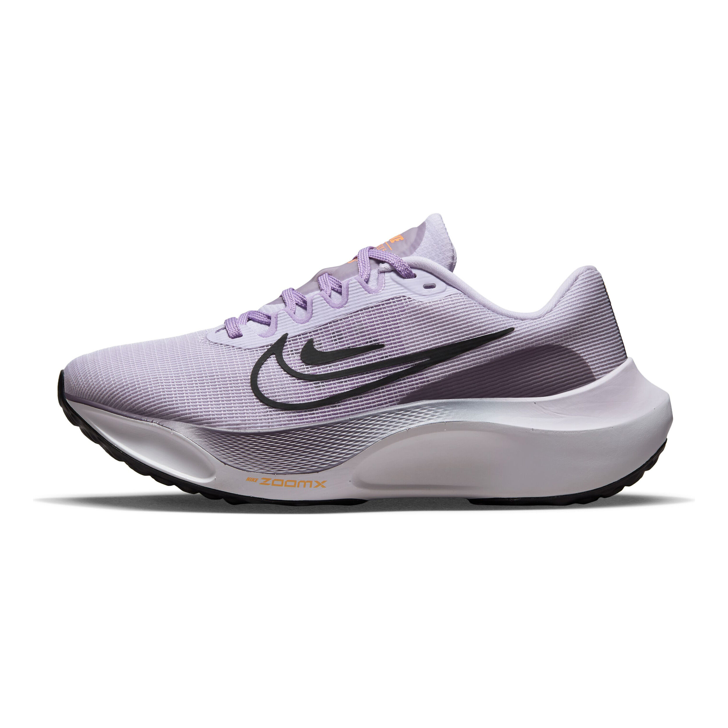 Buy Nike Zoom Fly 5 Competition Running Shoe Women Lilac Black