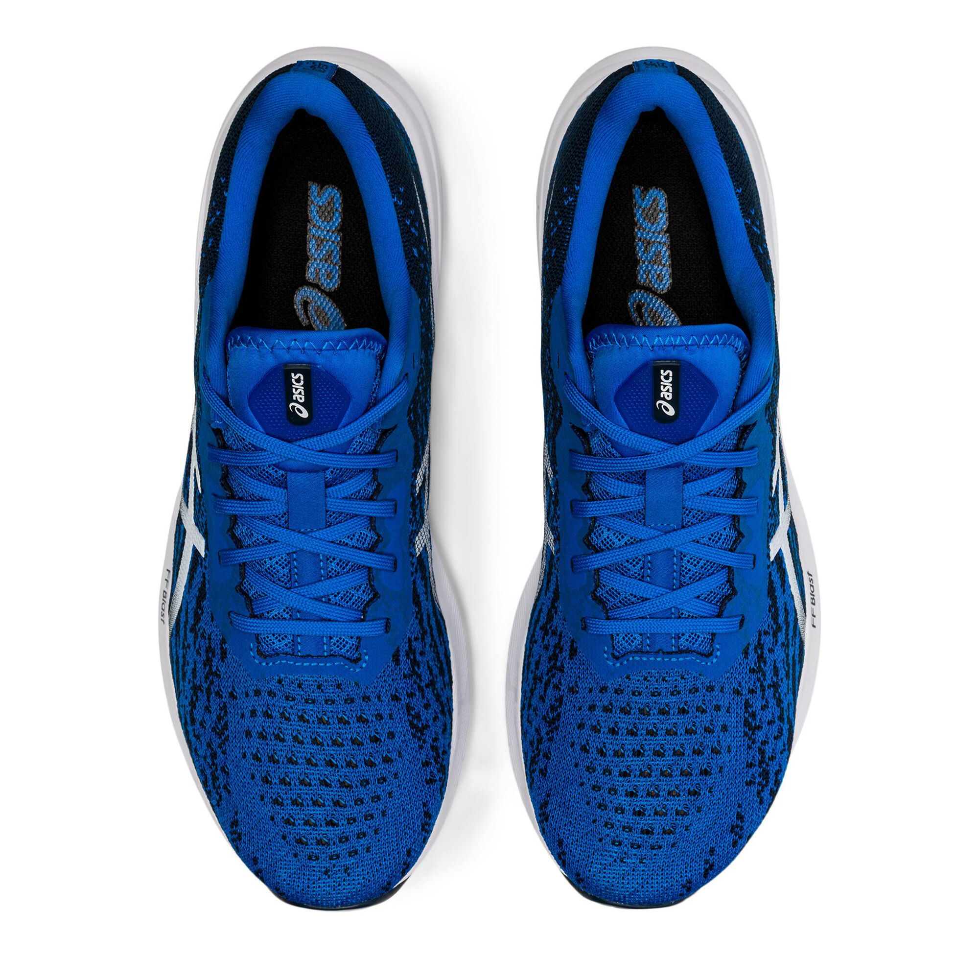 ASICS