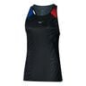 DryAeroFlow Graphic Tank