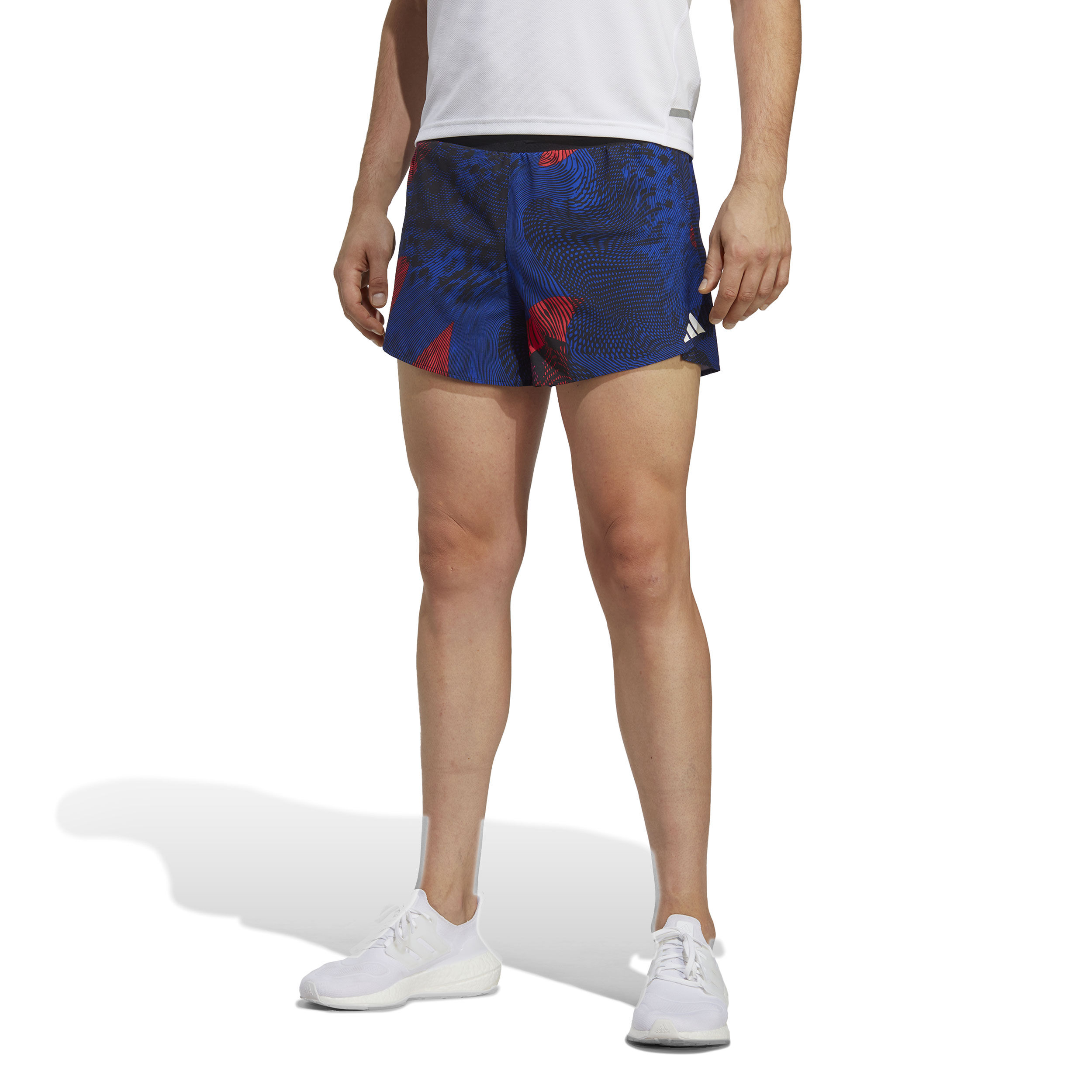 Adidas adizero tennis shorts best sale