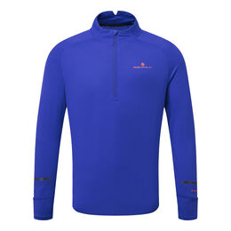 Tech Prism 1/2 Zip T-Shirt