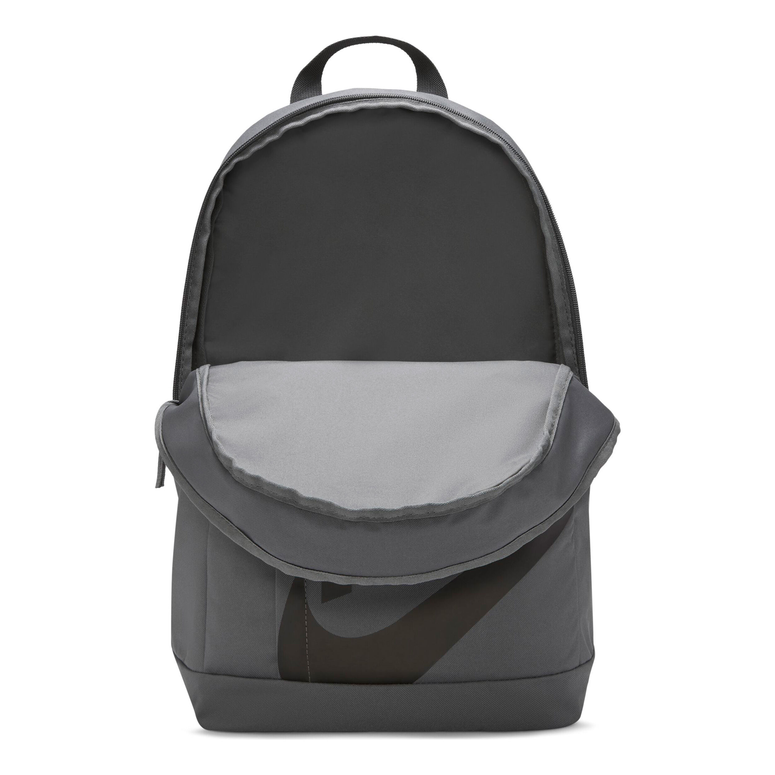 Nike elemental backpack black and grey deals
