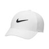 Dri-Fit Club Cap Unisex - white, black