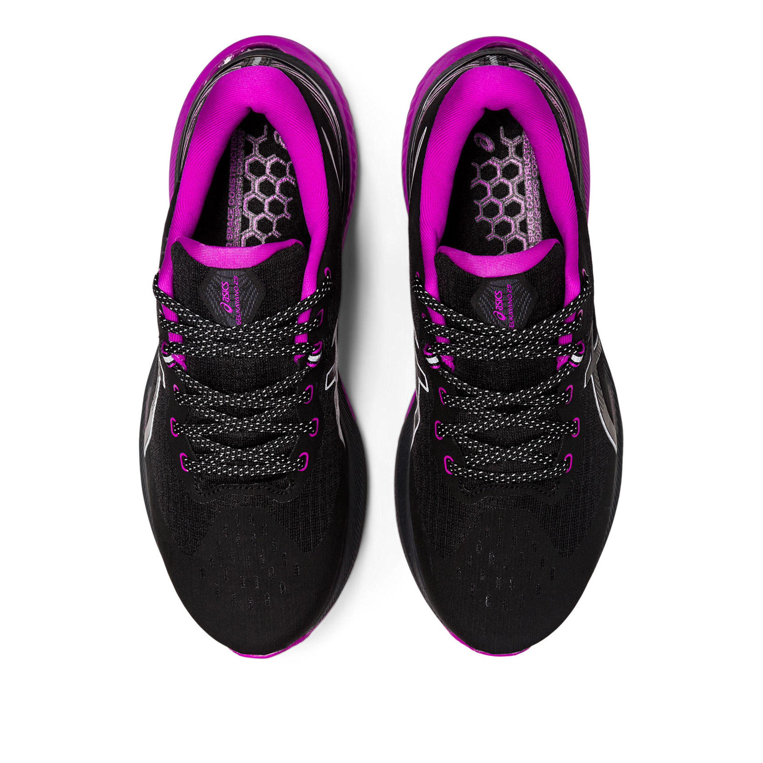 Asics gel kayano lite show women's hot sale