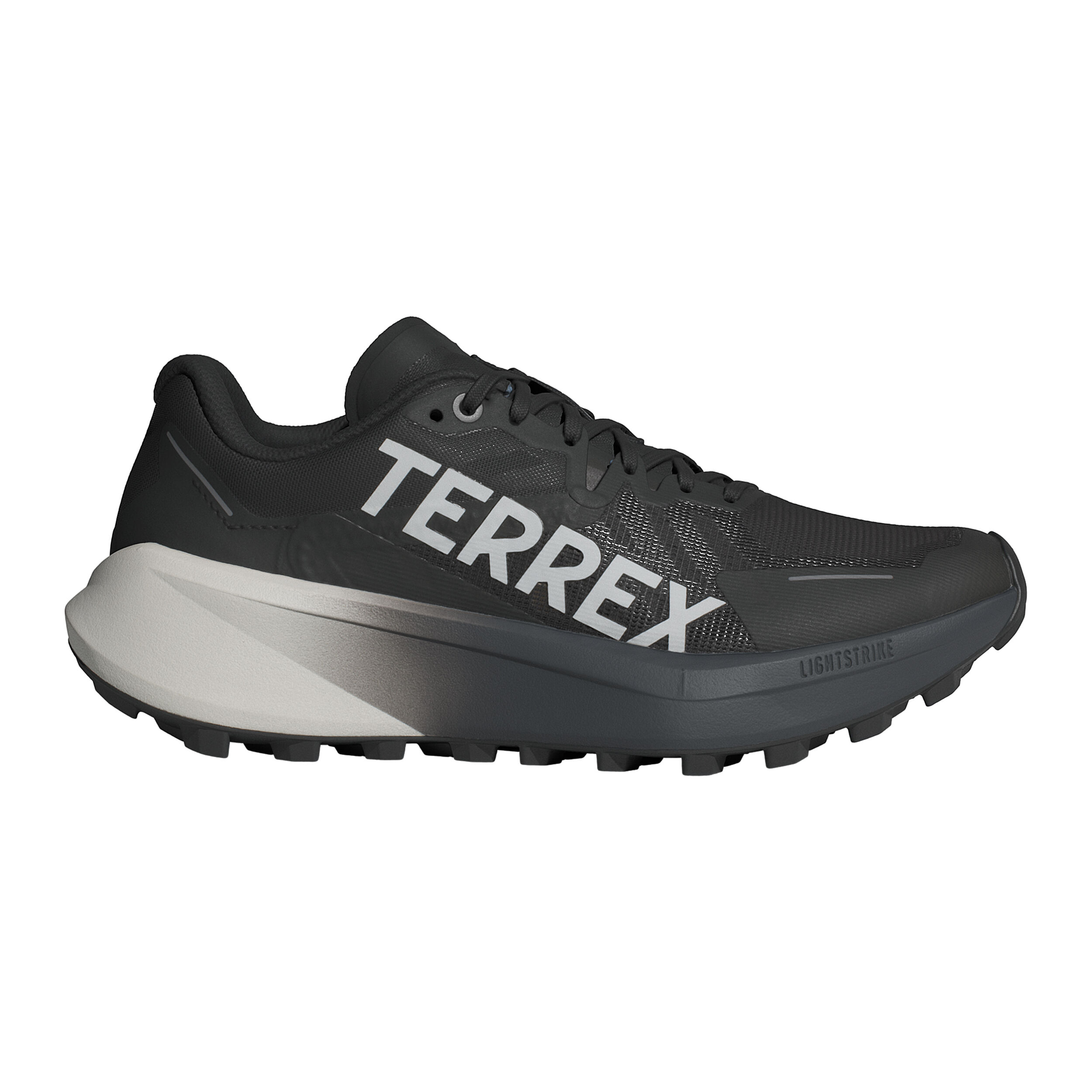Buy adidas Terrex Agravic 3 Trail Running Shoe Women Black Grey online Running Point UK