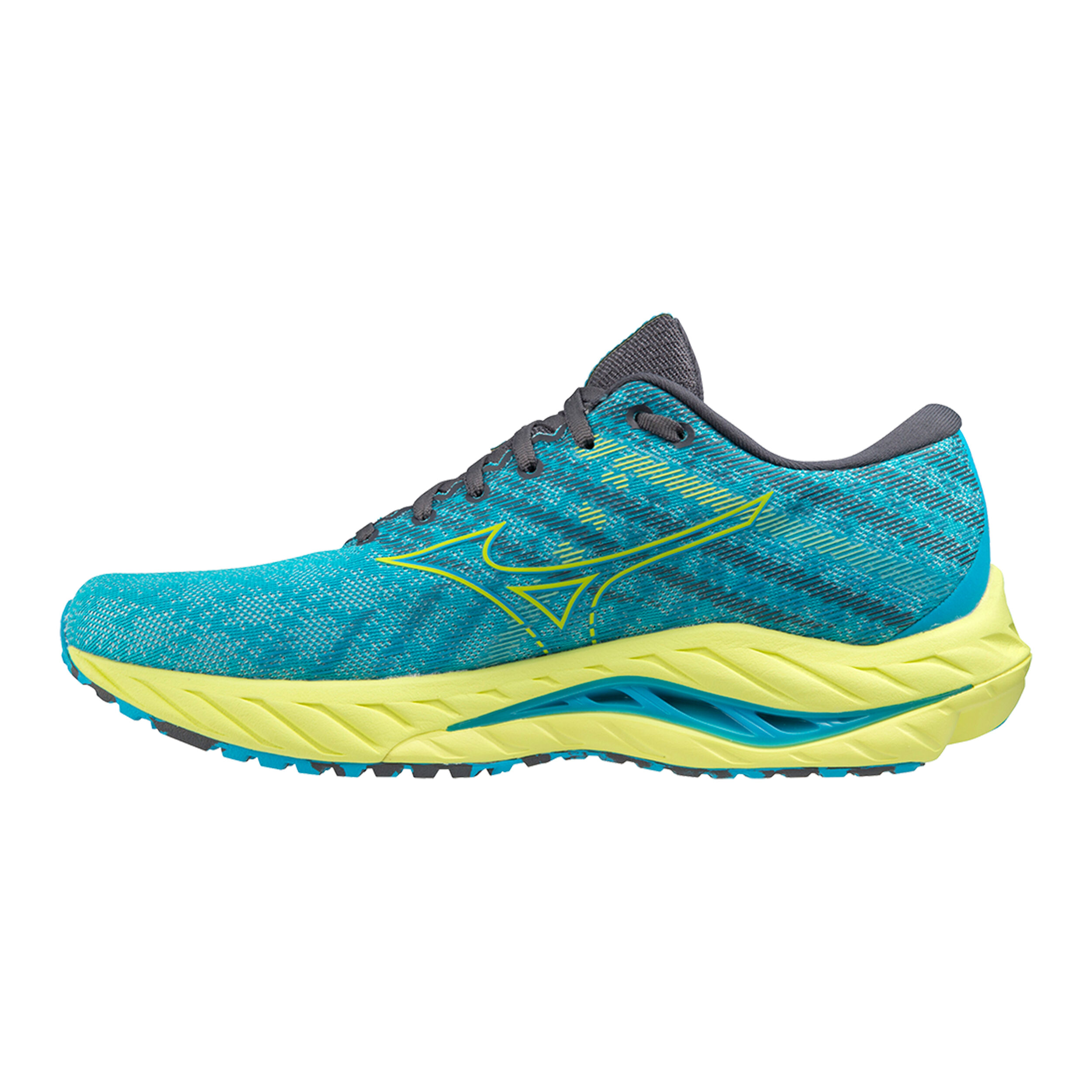 Mizuno men's wave inspire 10 running shoe sales