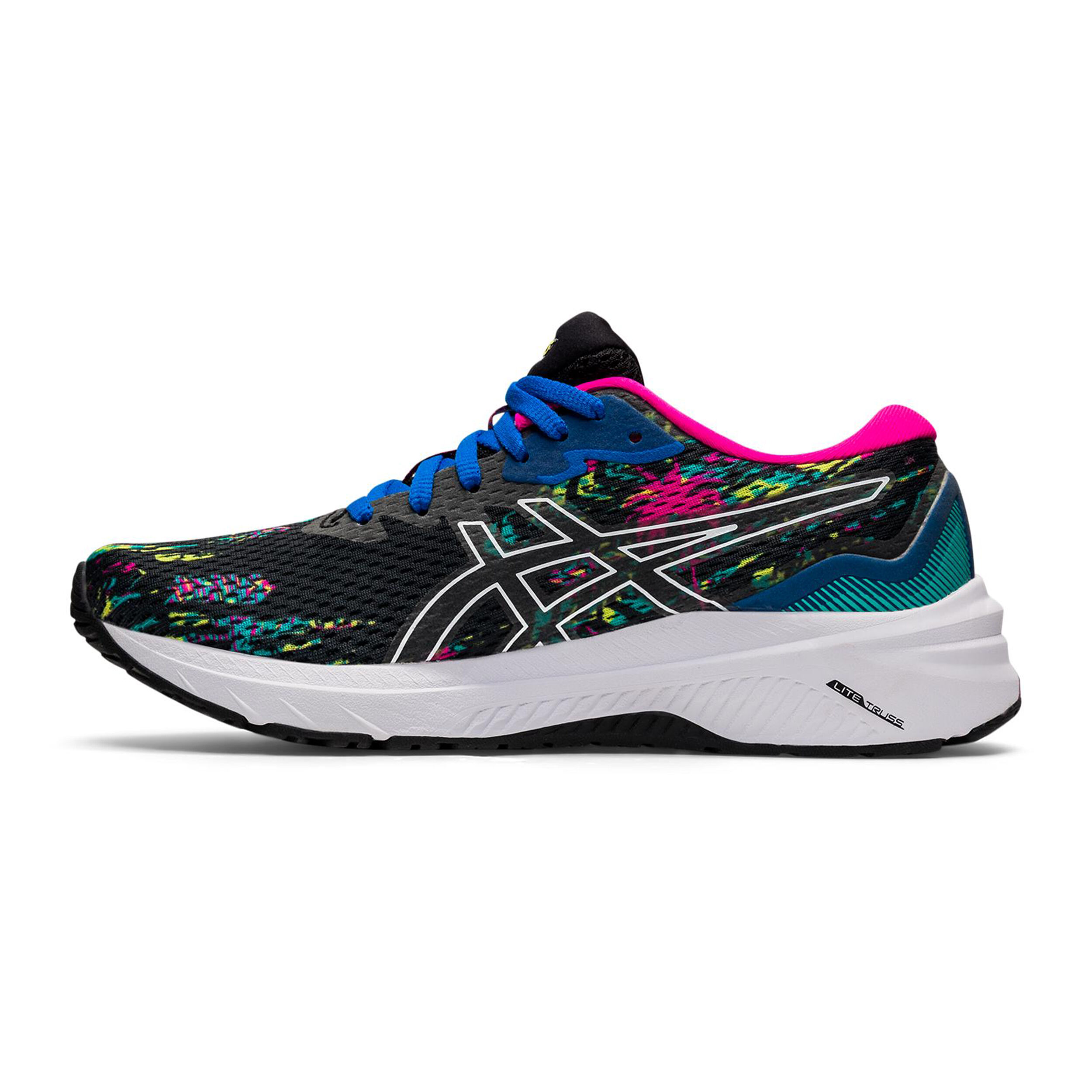 Asics gel shop nimbus 11 nero