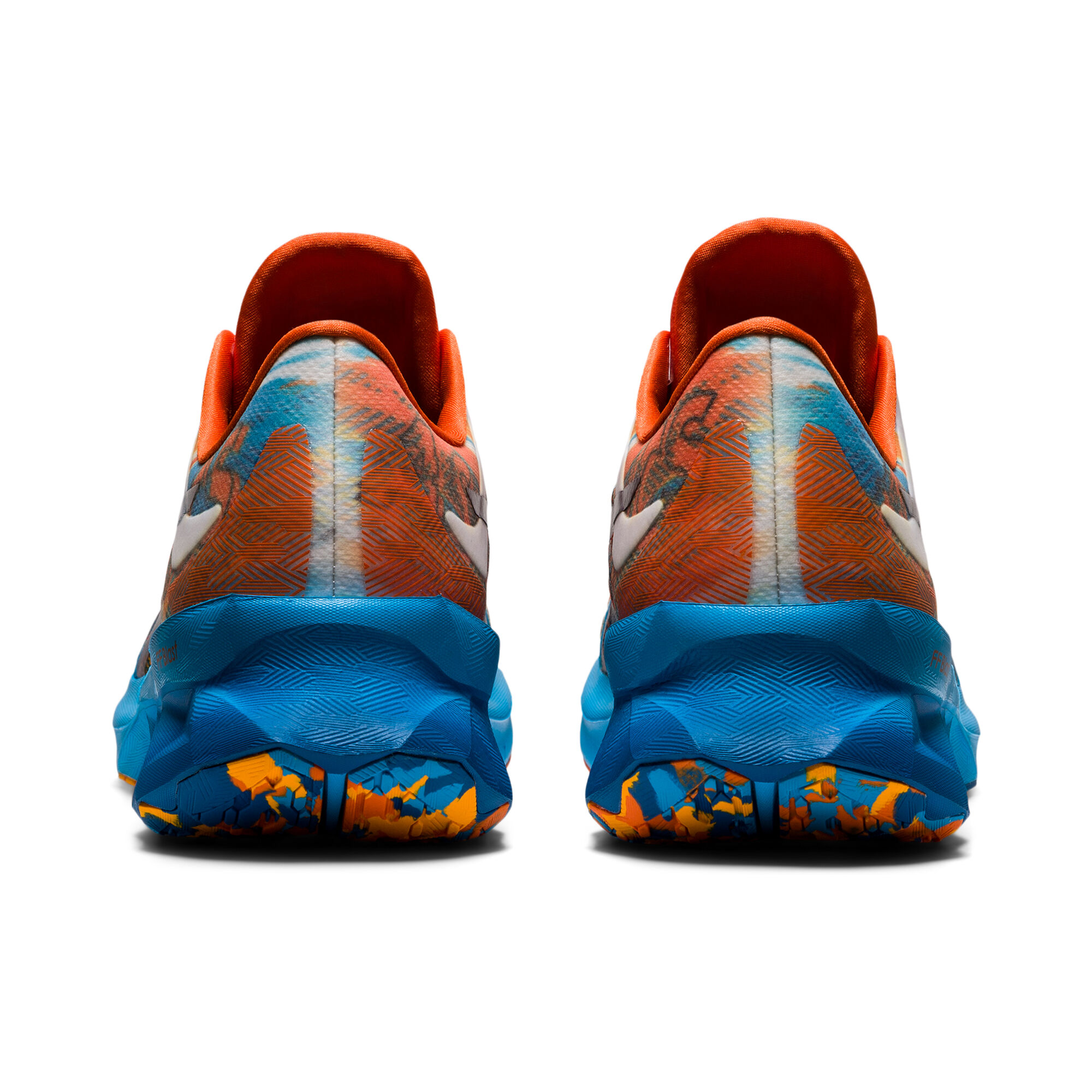 ASICS