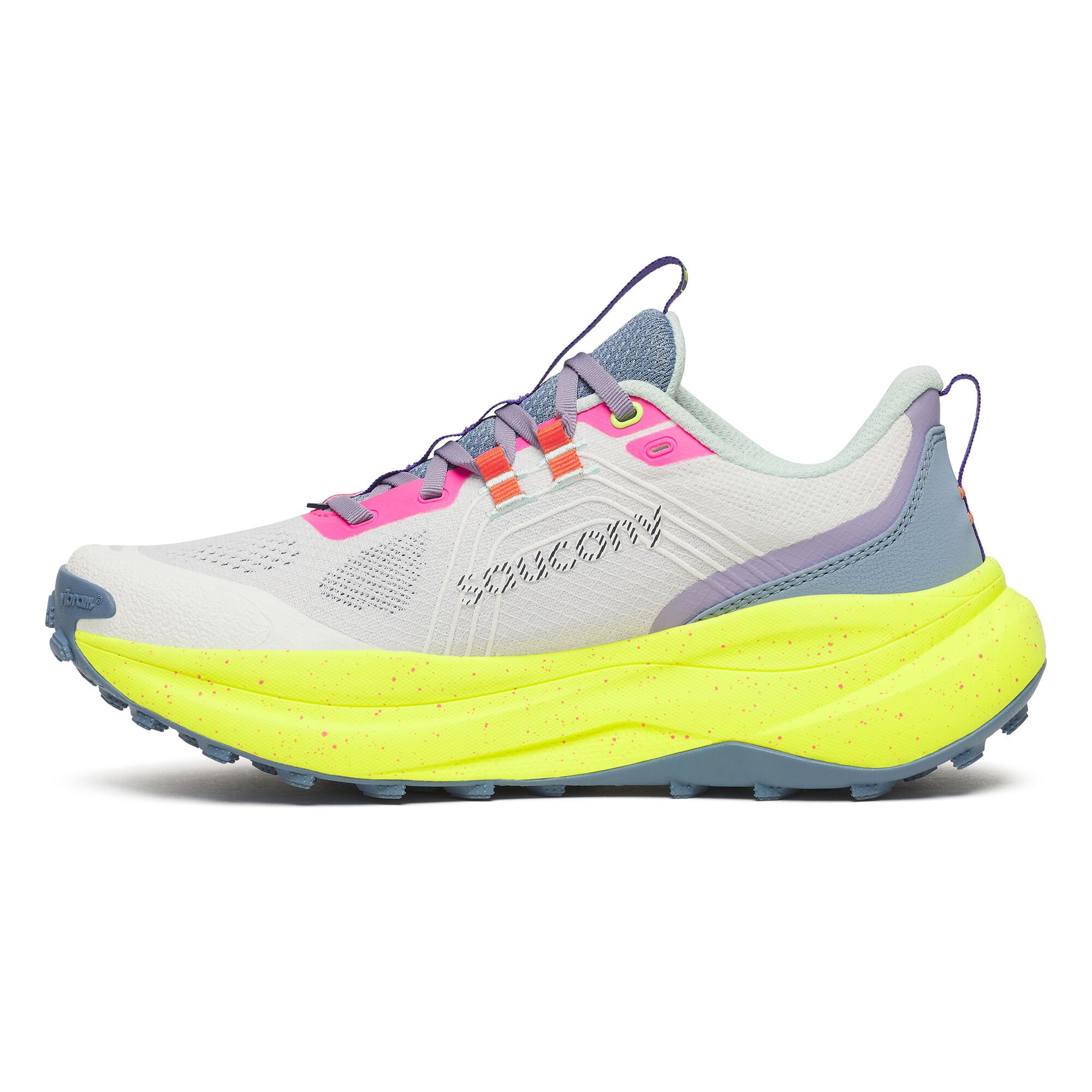 Saucony