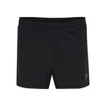 Newline Clothing Newline Core Shorts Women-Black