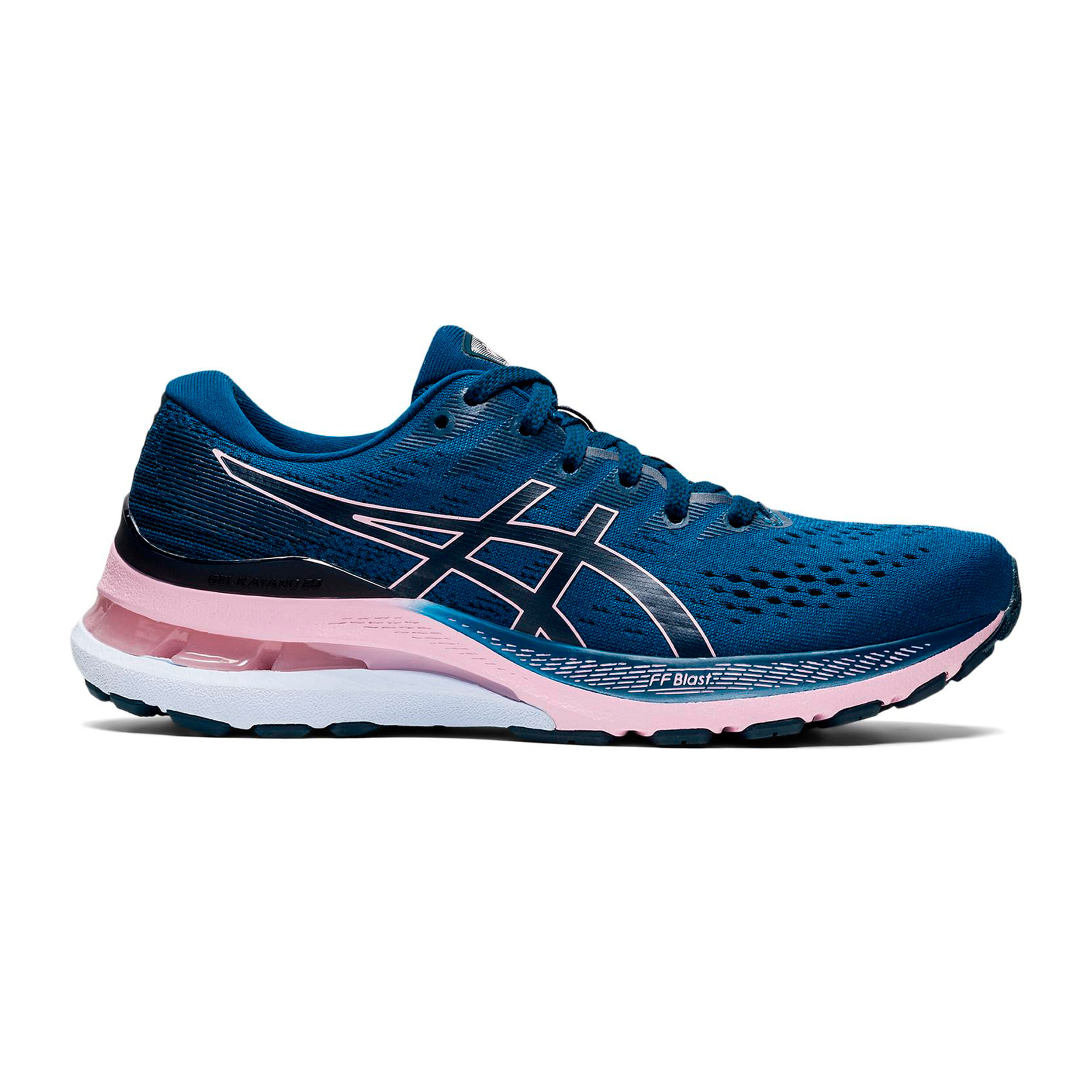 Asics best sale damen kayano