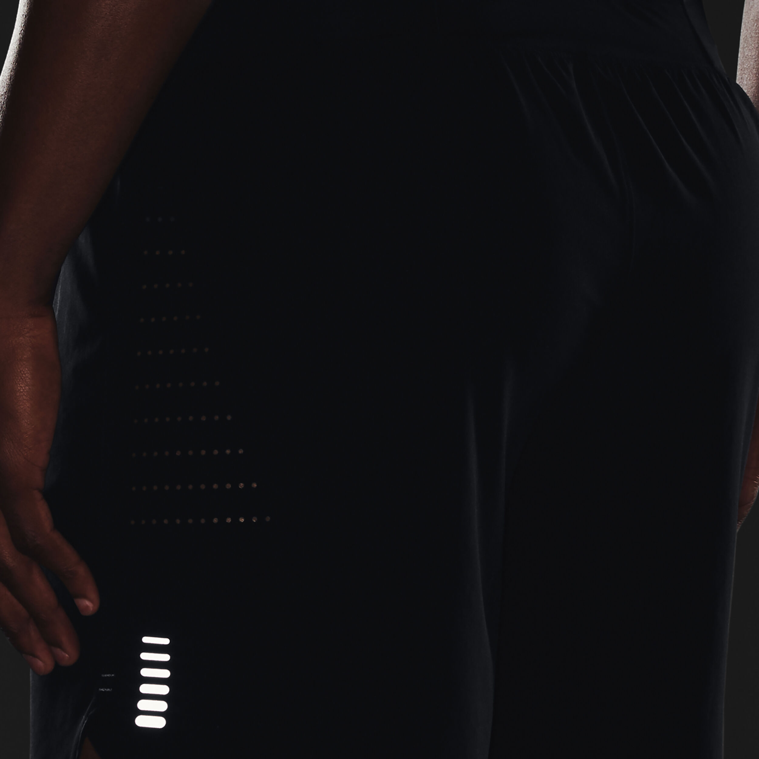 Speedpocket 7in Shorts Men Black