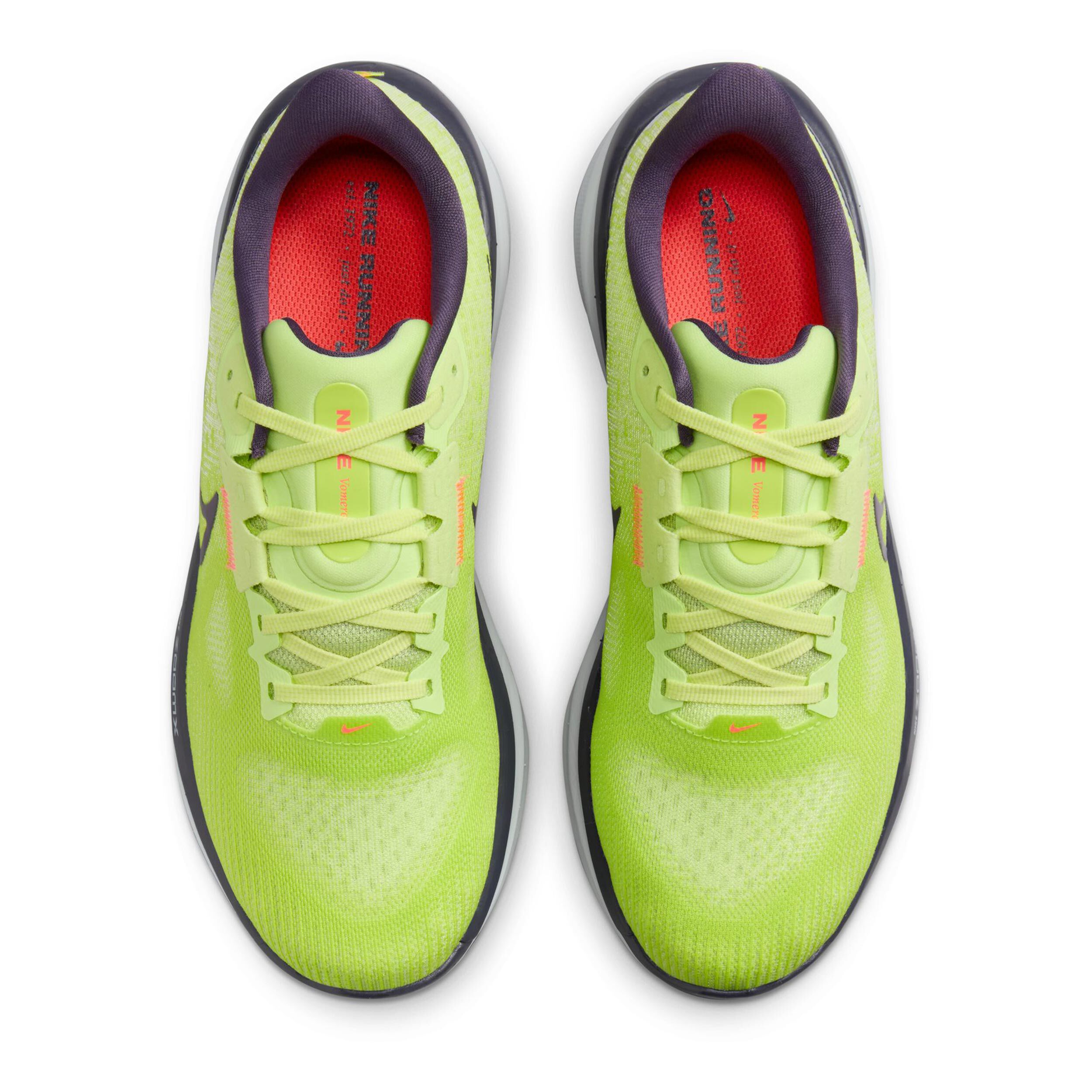 Buy Nike Vomero 17 Neutral Running Shoe Women Lime online Running Point UK