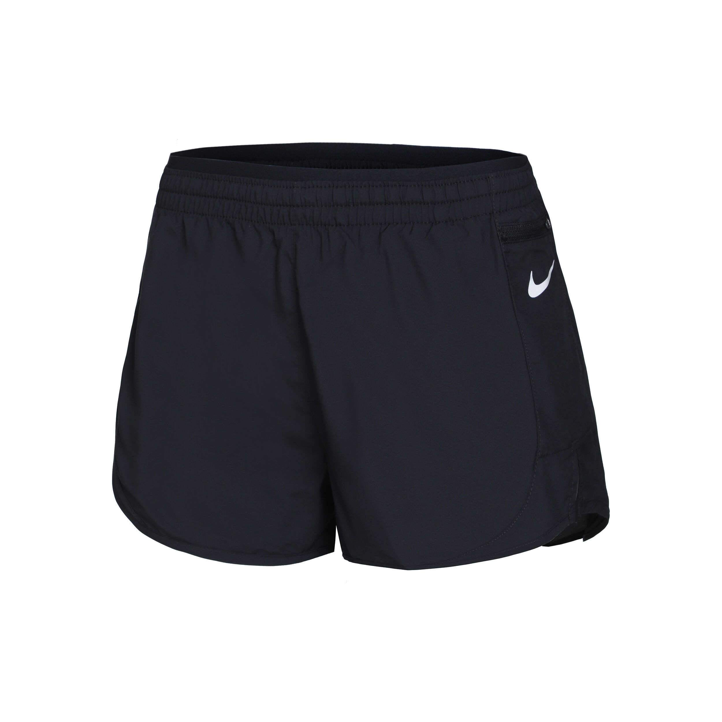 Nike womens tempo shorts extended sizes 2025