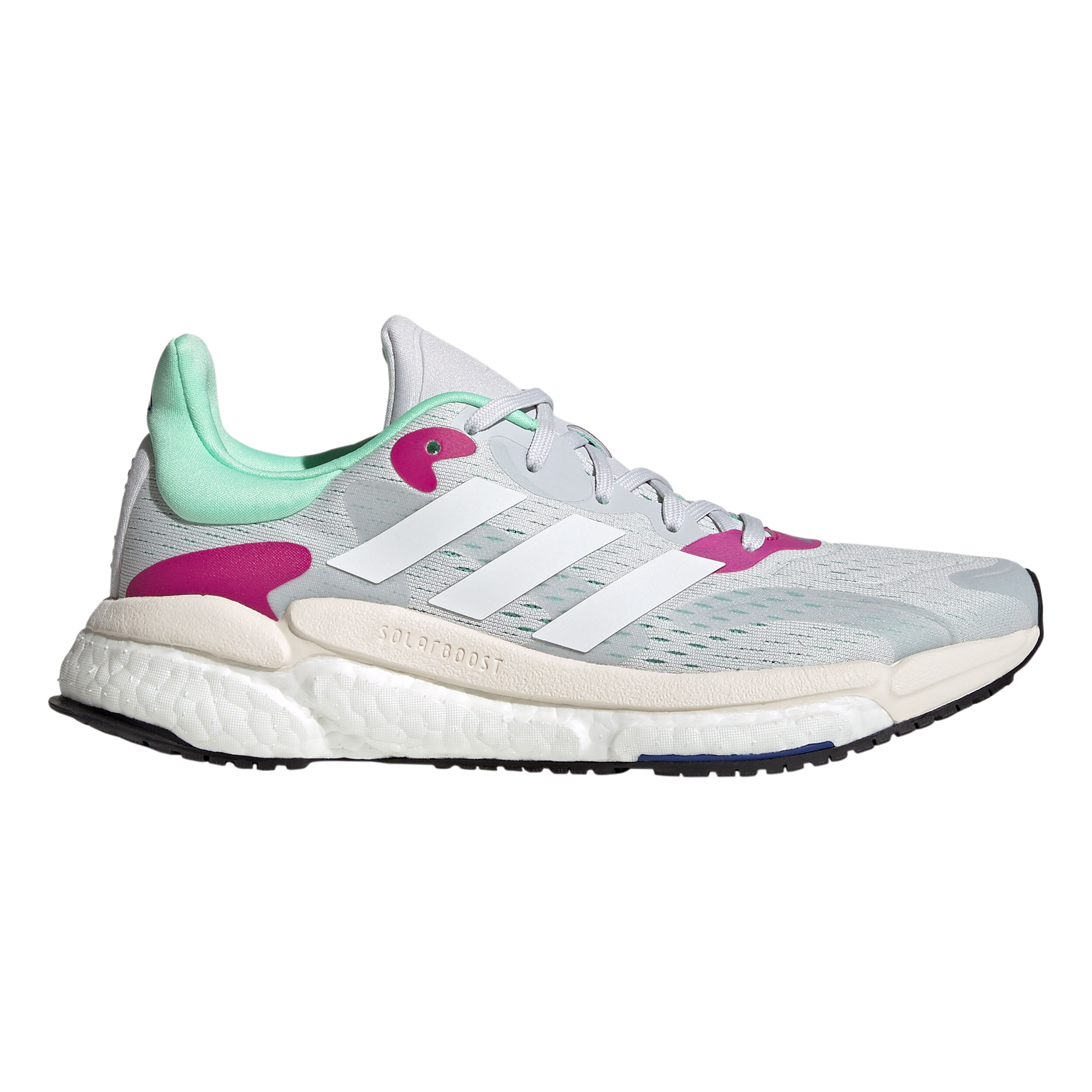 Adidas solar boost women's uk 2025