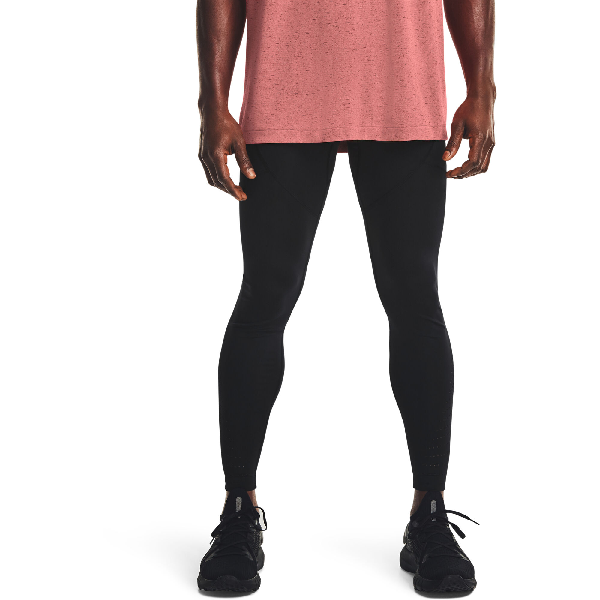 Men's UA Speedpocket Tights