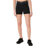 ASICS Clothing ASICS Essential 3in Running Tights Women-Black