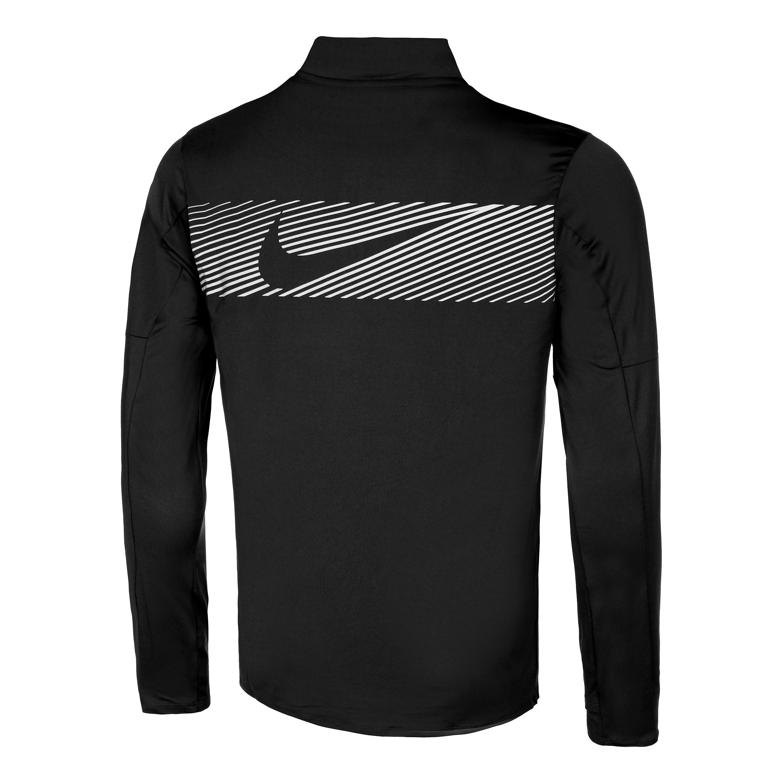 Nike running shirt heren 2025