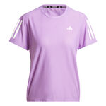 adidas Own The Run B Tee