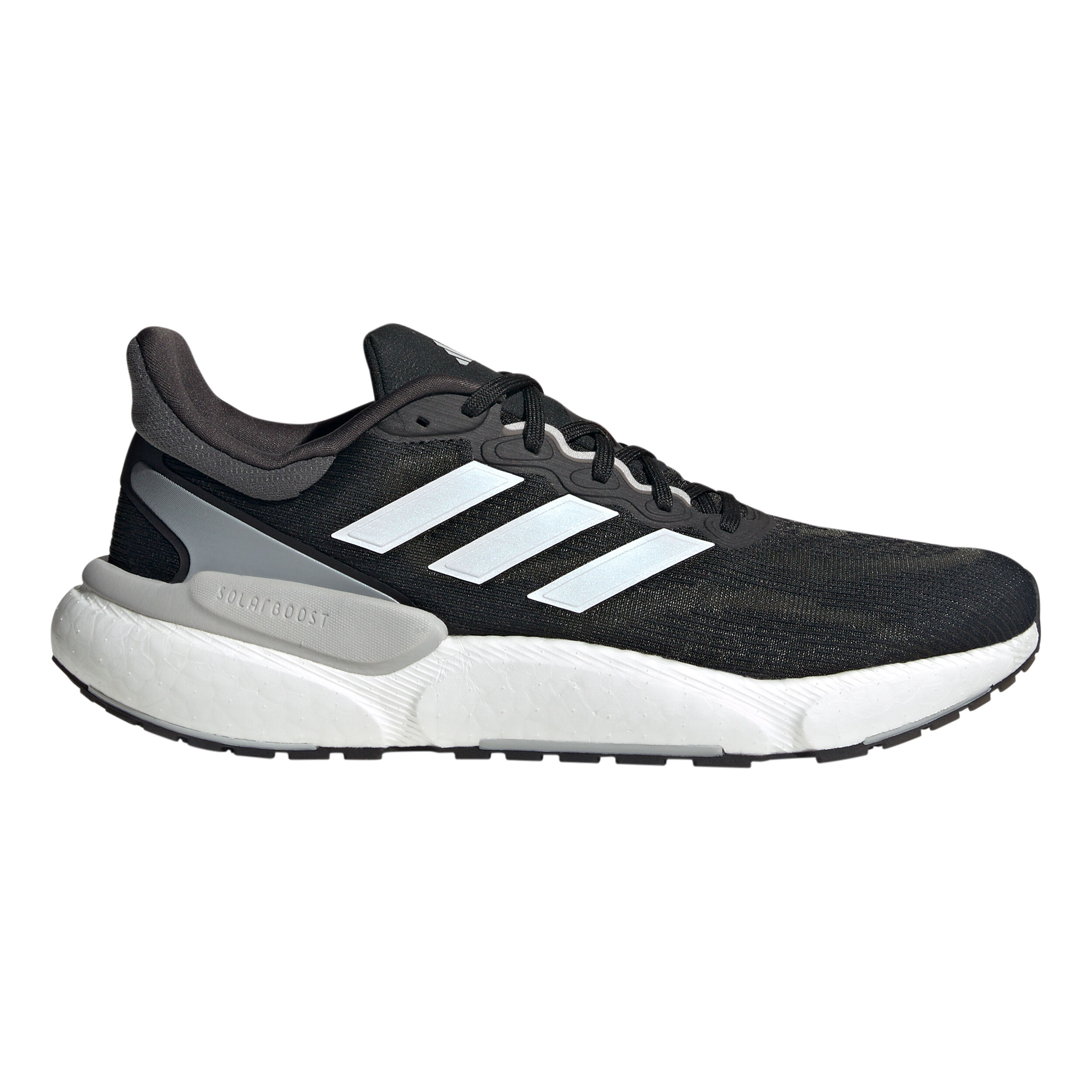 Buy adidas Solarboost 5 Neutral Running Shoe Men Black White online Running Point UK