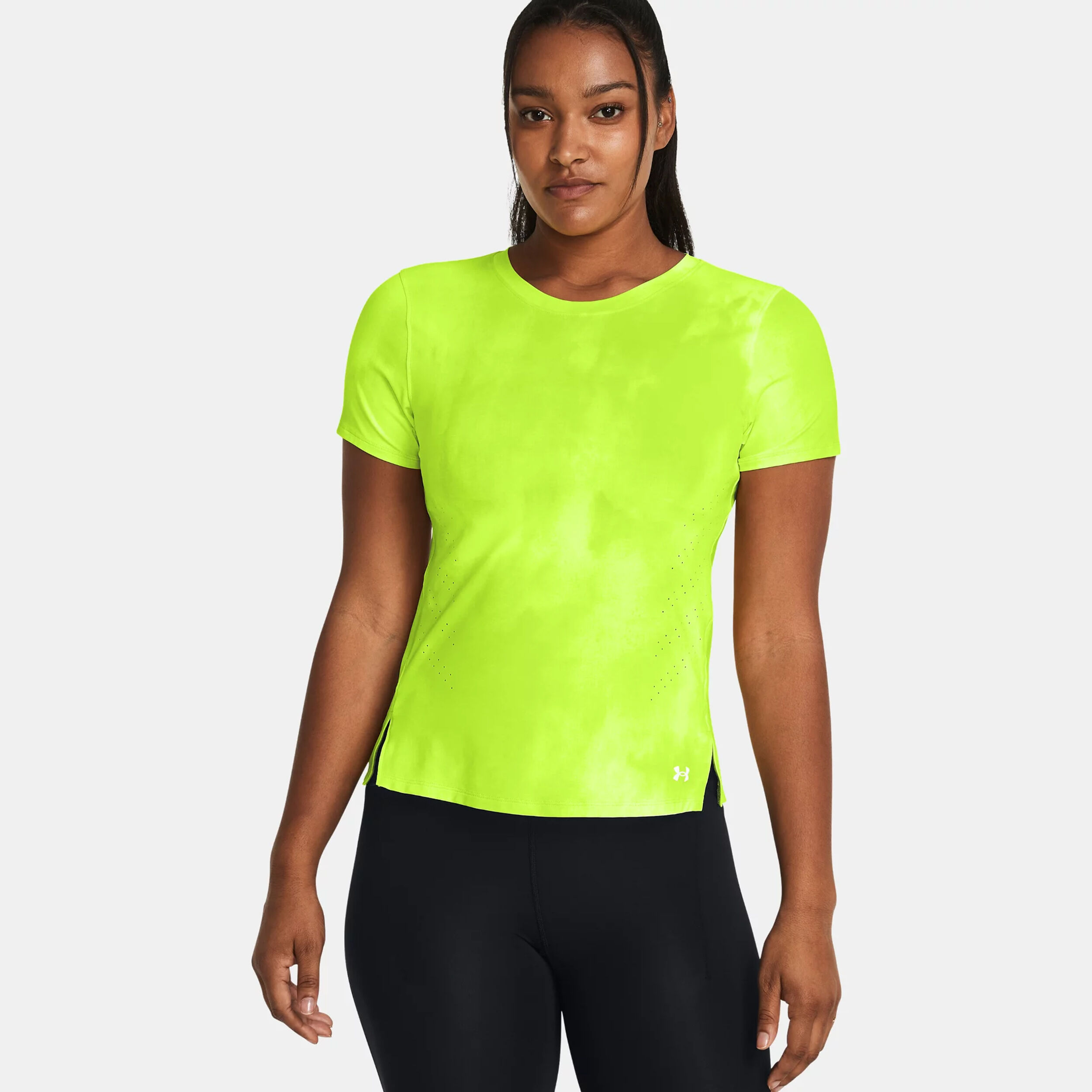 Yellow shirt women 2025