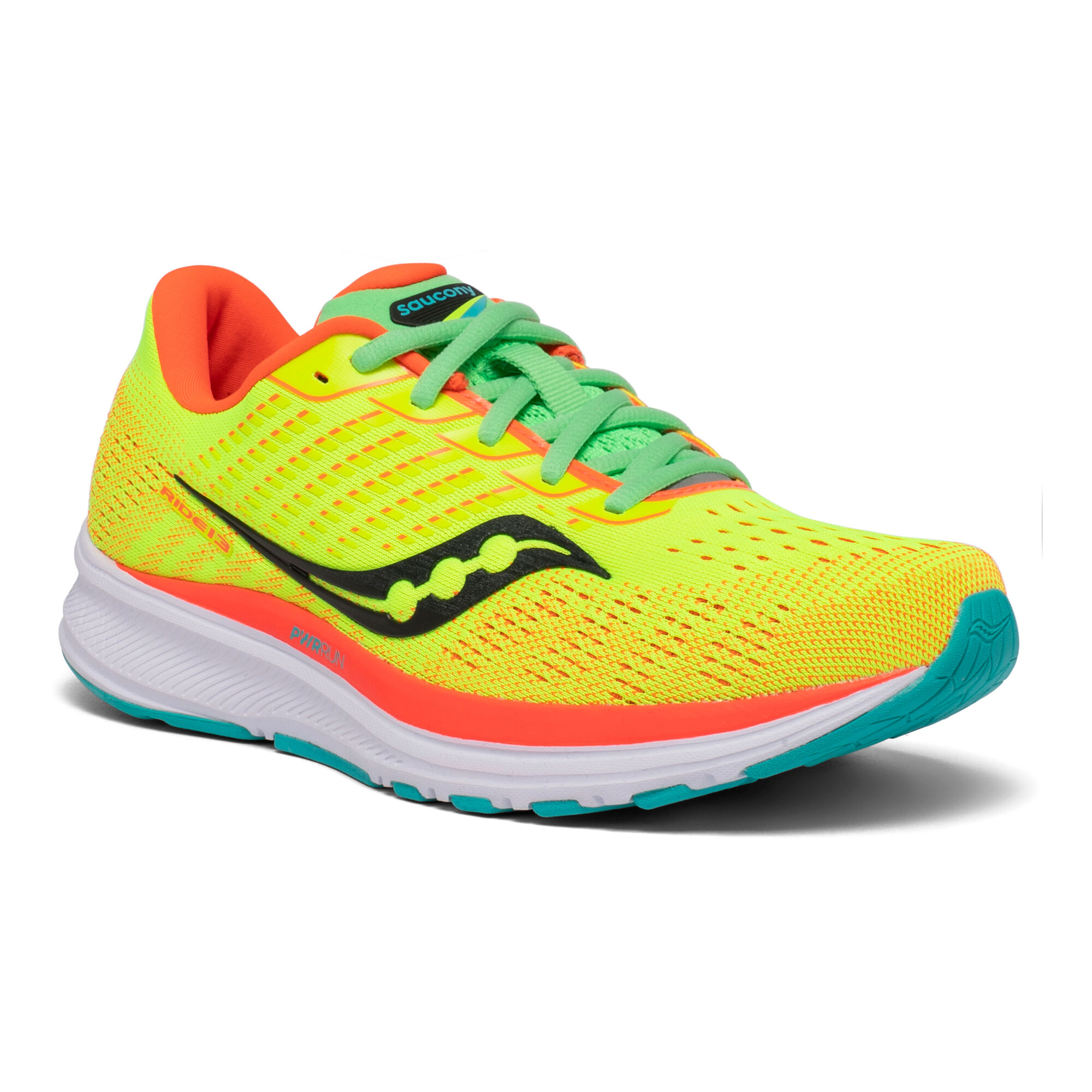 Saucony