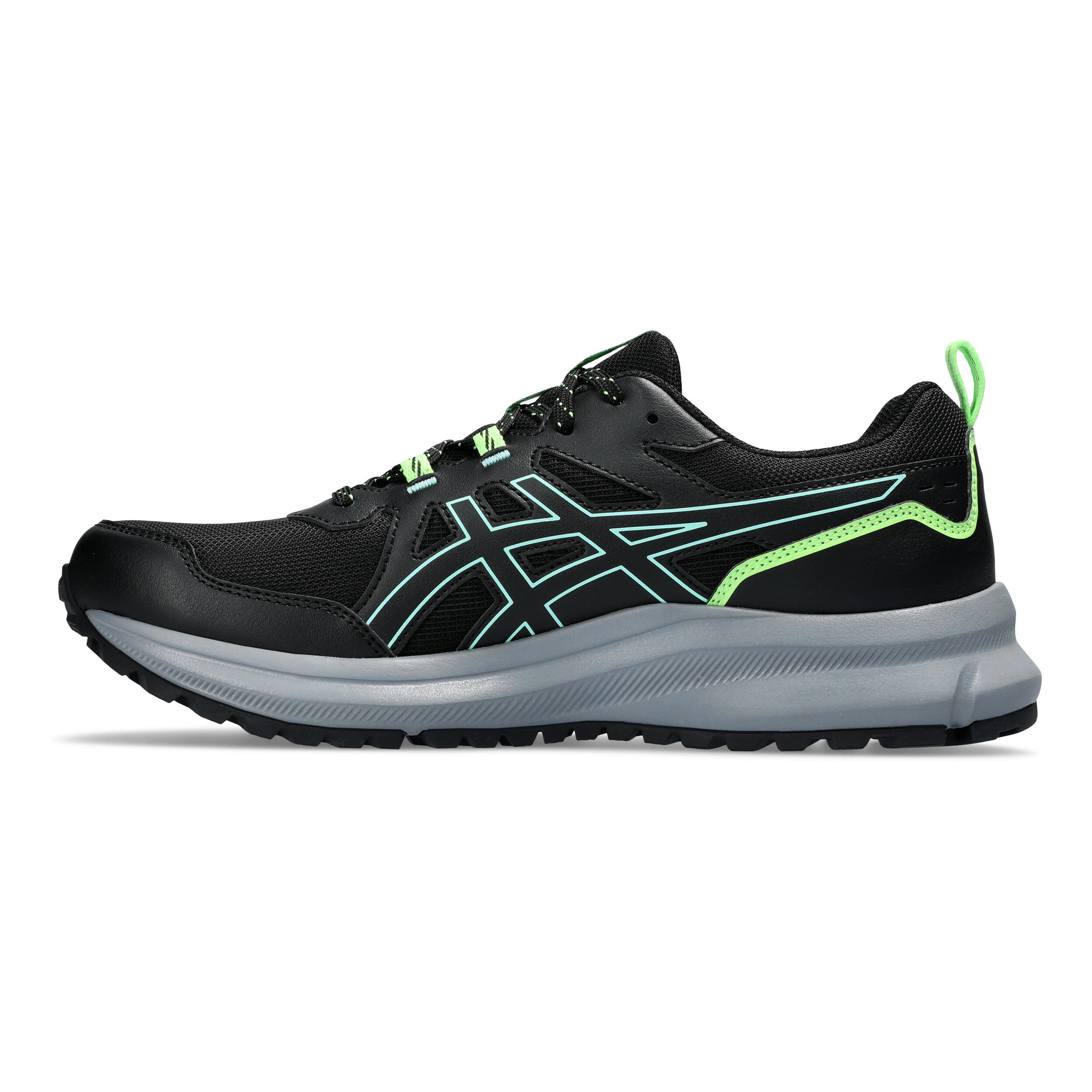 Asics trail scout hombre top